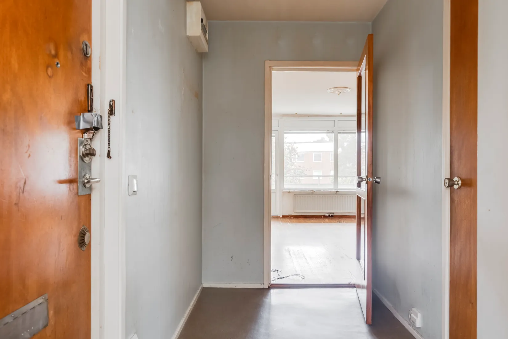 Bostadsrätt, Karlskogavägen 21, Centralt, Kristinehamn