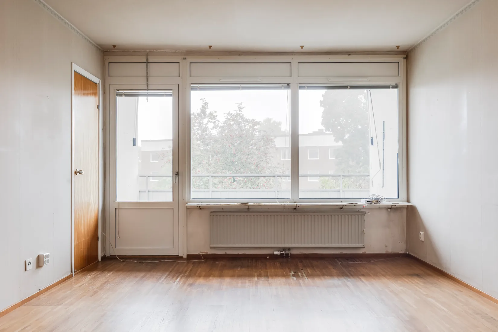 Bostadsrätt, Karlskogavägen 21, Centralt, Kristinehamn
