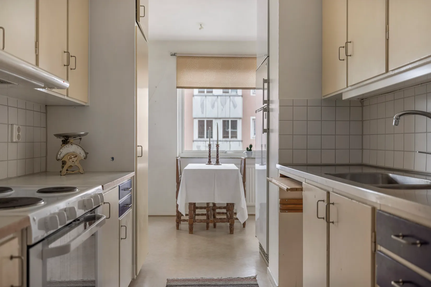 Bostadsrätt, Köpmansgatan 8A, Centrum, Laholm