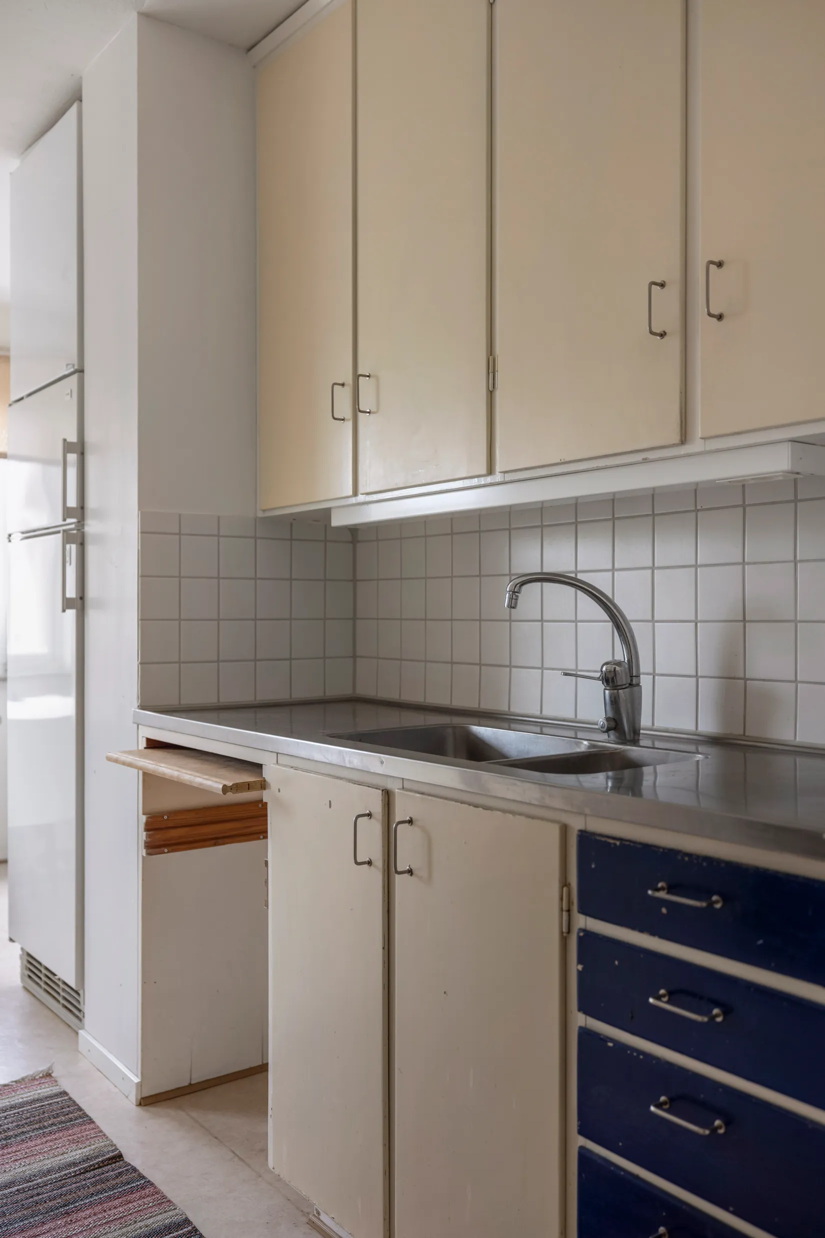 Bostadsrätt, Köpmansgatan 8A, Centrum, Laholm