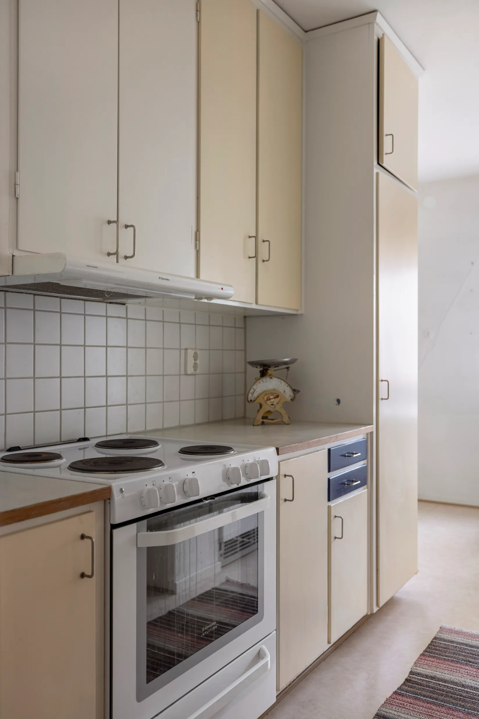 Bostadsrätt, Köpmansgatan 8A, Centrum, Laholm
