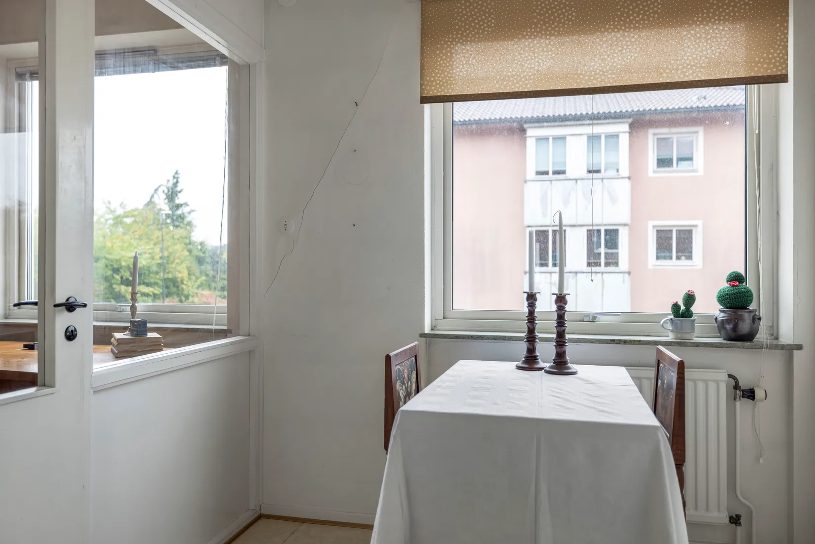 Bostadsrätt, Köpmansgatan 8A, Centrum, Laholm