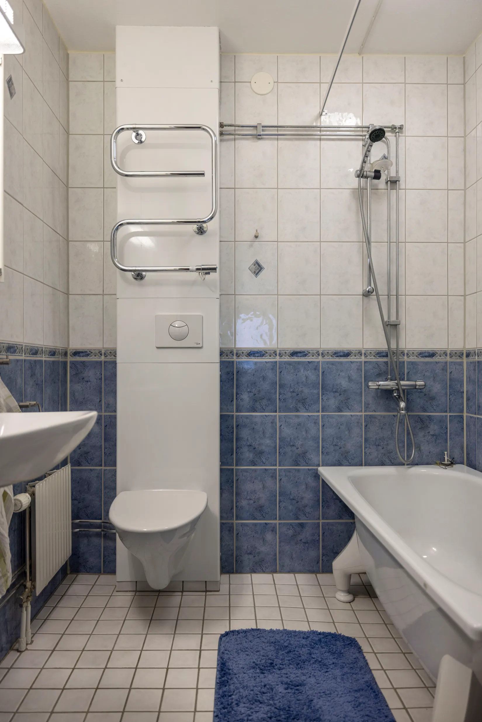 Bostadsrätt, Köpmansgatan 8A, Centrum, Laholm