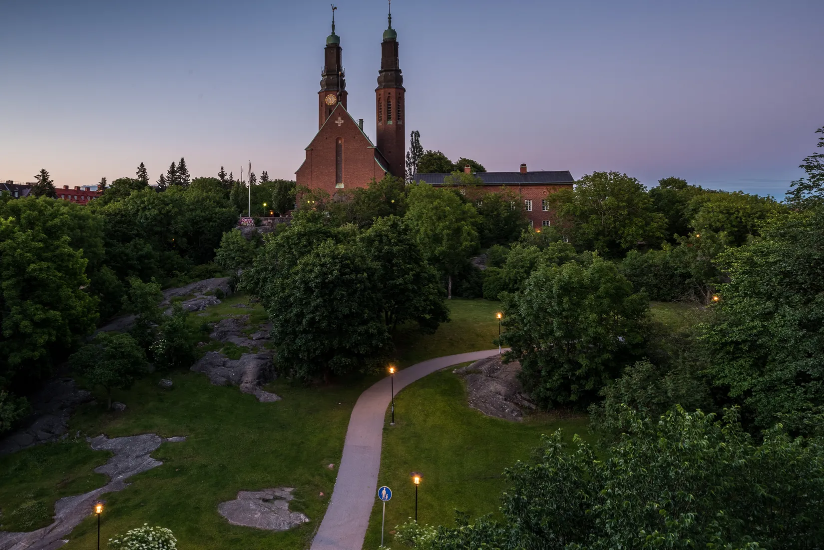 Bostadsrätt, Långholmsgatan 5, Södermalm Högalid, Stockholm