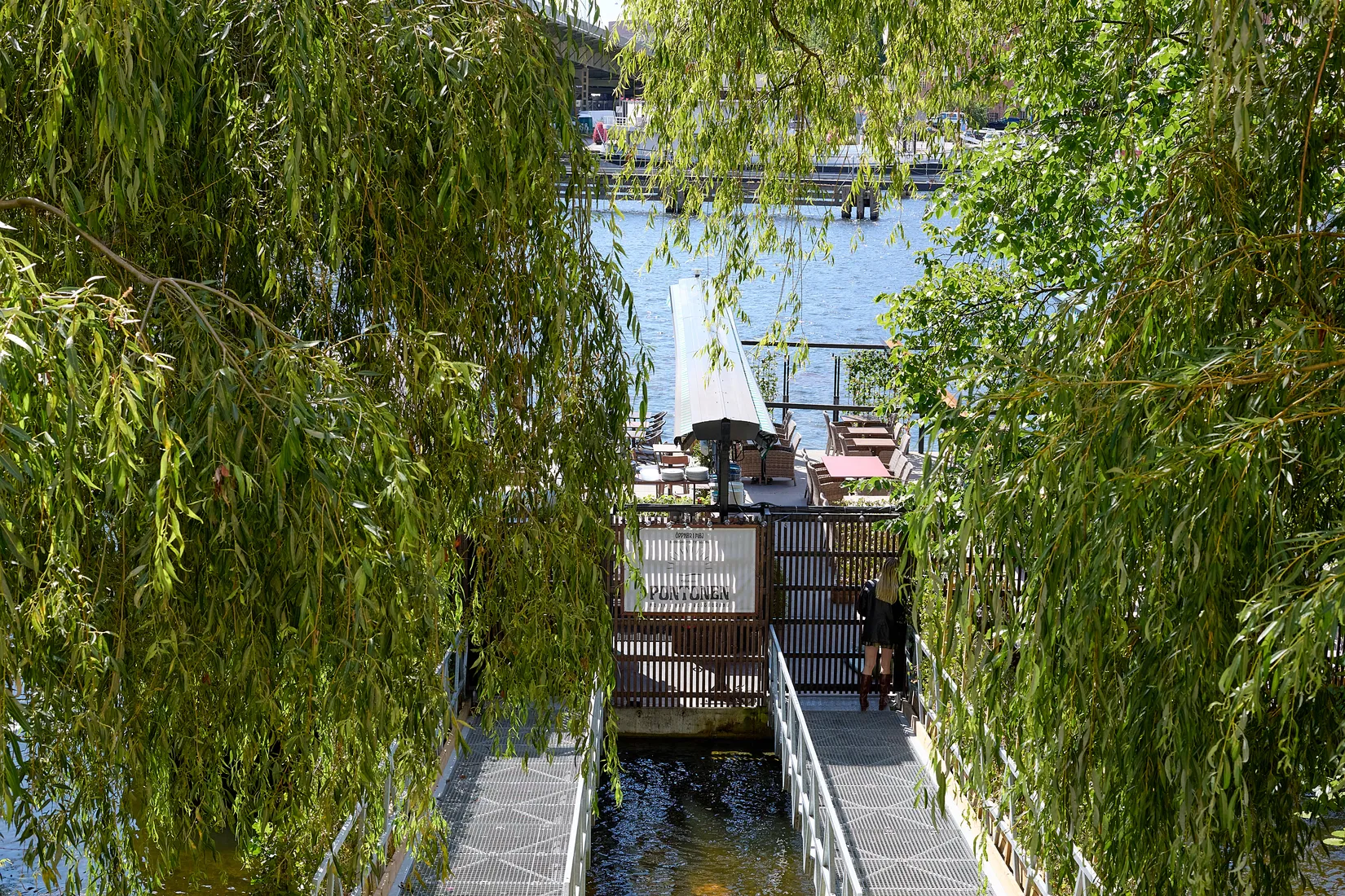 Bostadsrätt, Långholmsgatan 5, Södermalm Högalid, Stockholm