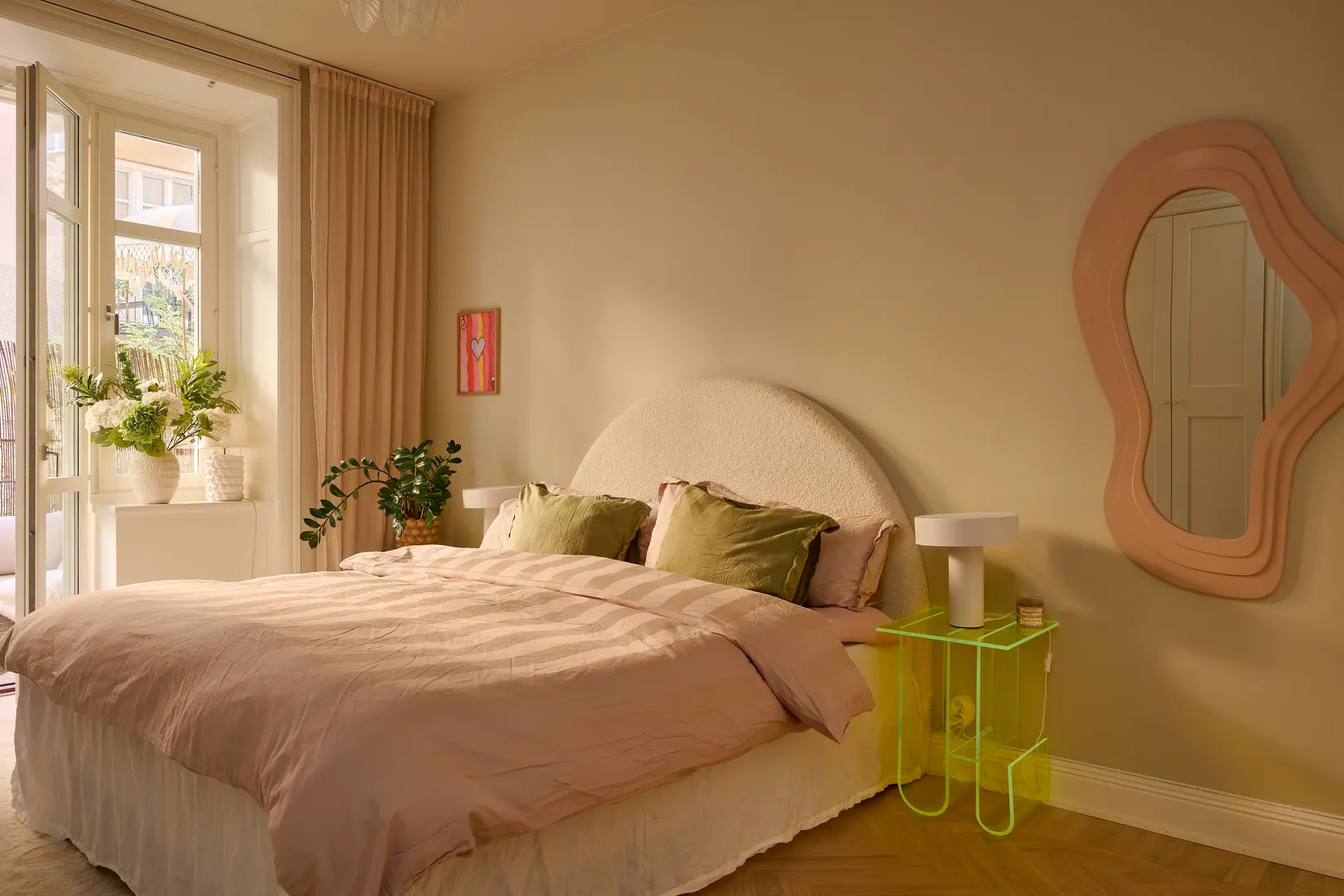 Bostadsrätt, Långholmsgatan 5, Södermalm Högalid, Stockholm