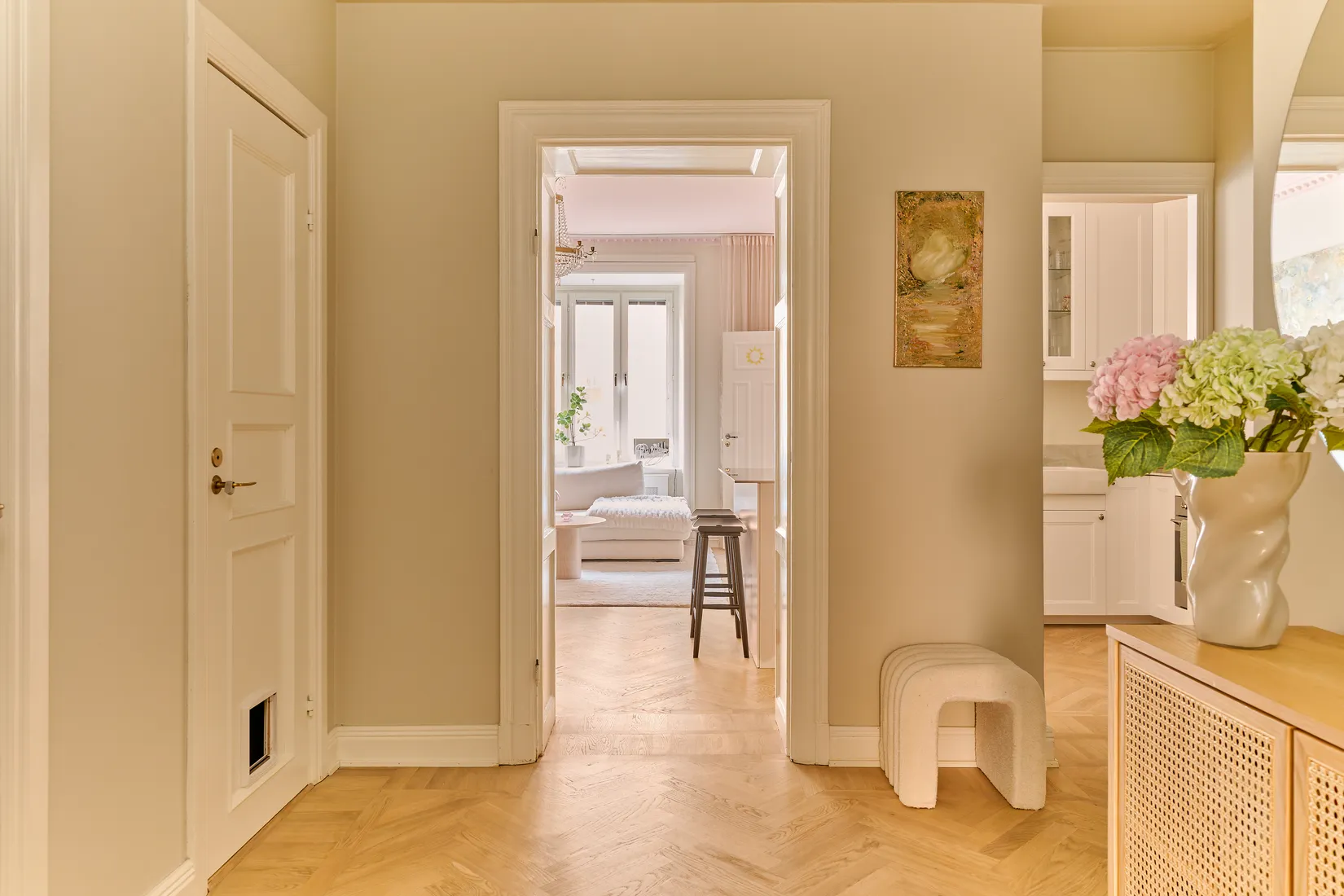 Bostadsrätt, Långholmsgatan 5, Södermalm Högalid, Stockholm