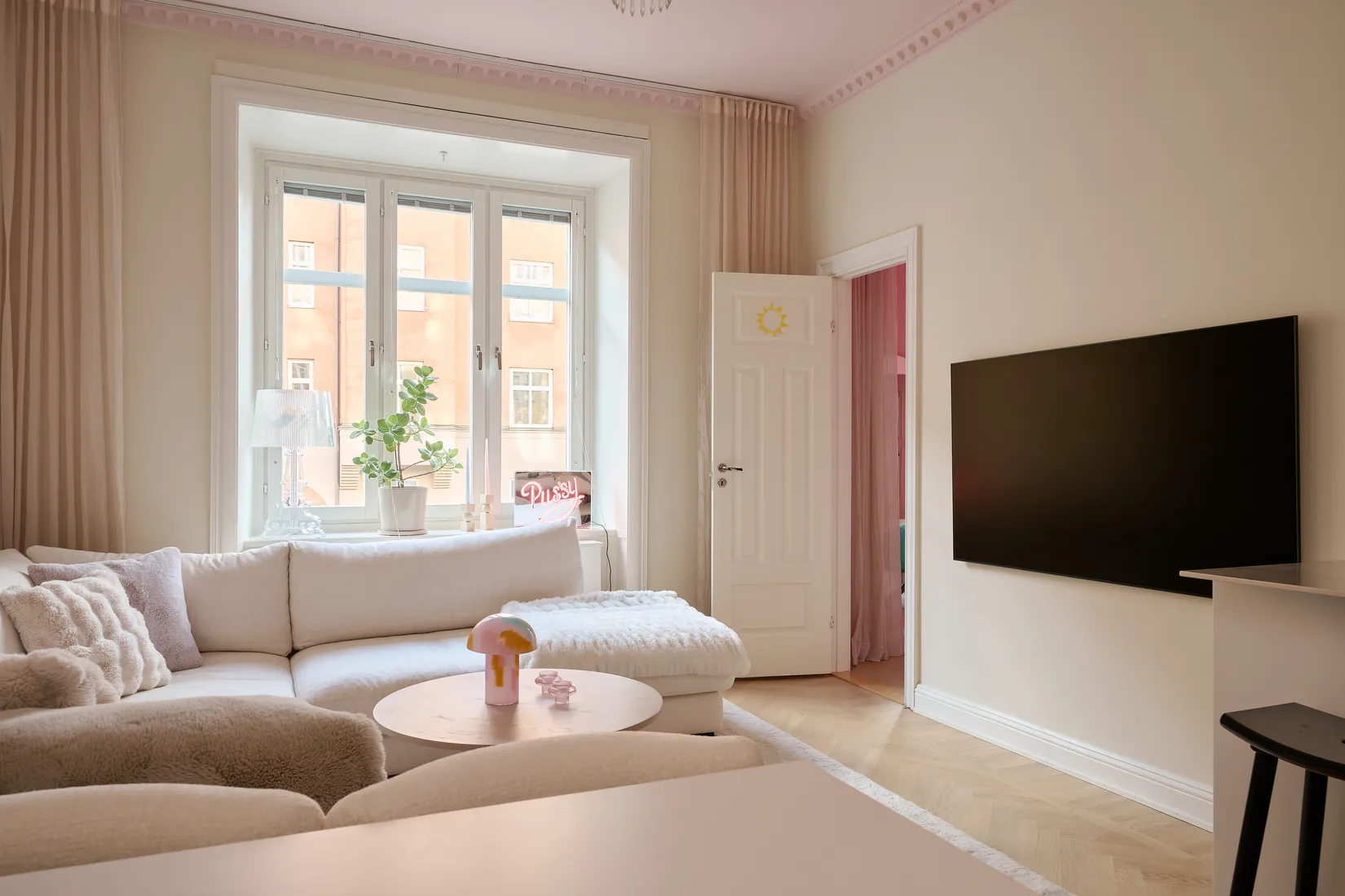 Bostadsrätt, Långholmsgatan 5, Södermalm Högalid, Stockholm
