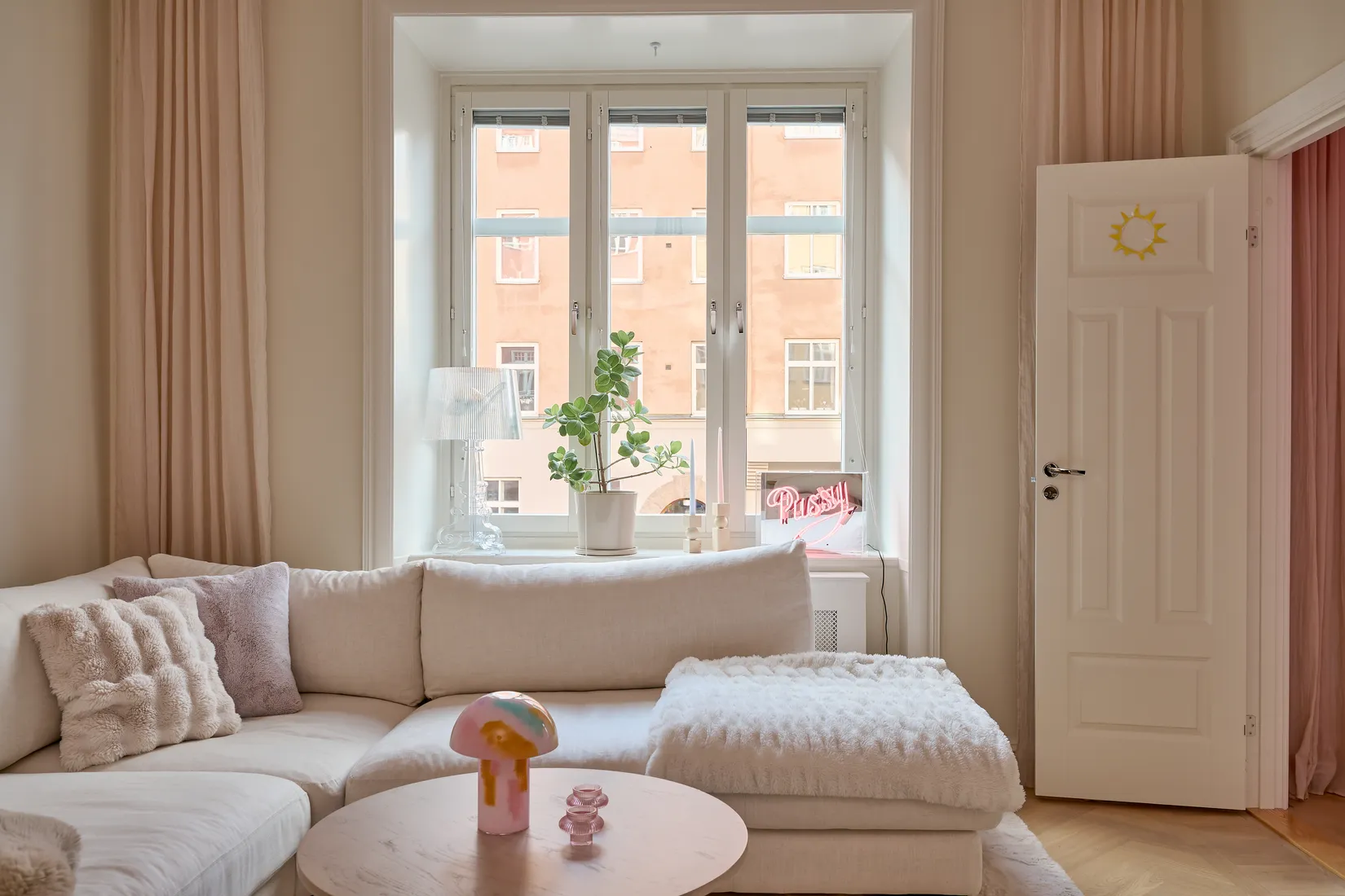 Bostadsrätt, Långholmsgatan 5, Södermalm Högalid, Stockholm