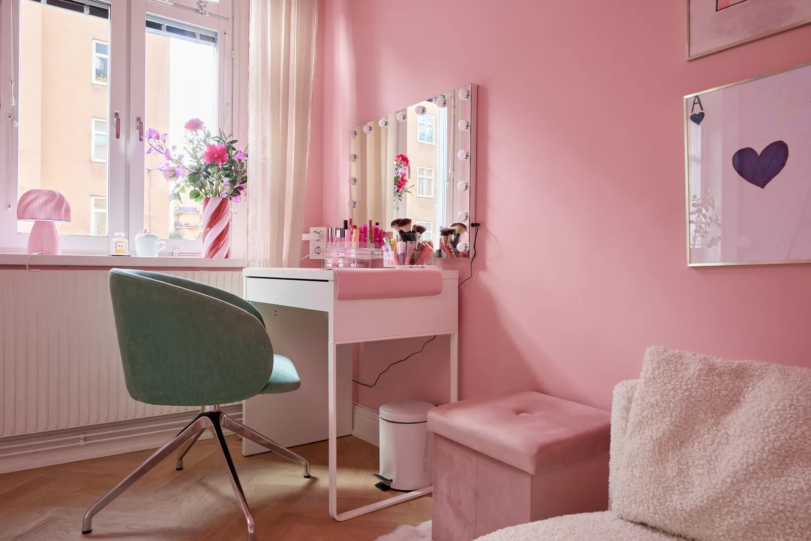 Bostadsrätt, Långholmsgatan 5, Södermalm Högalid, Stockholm