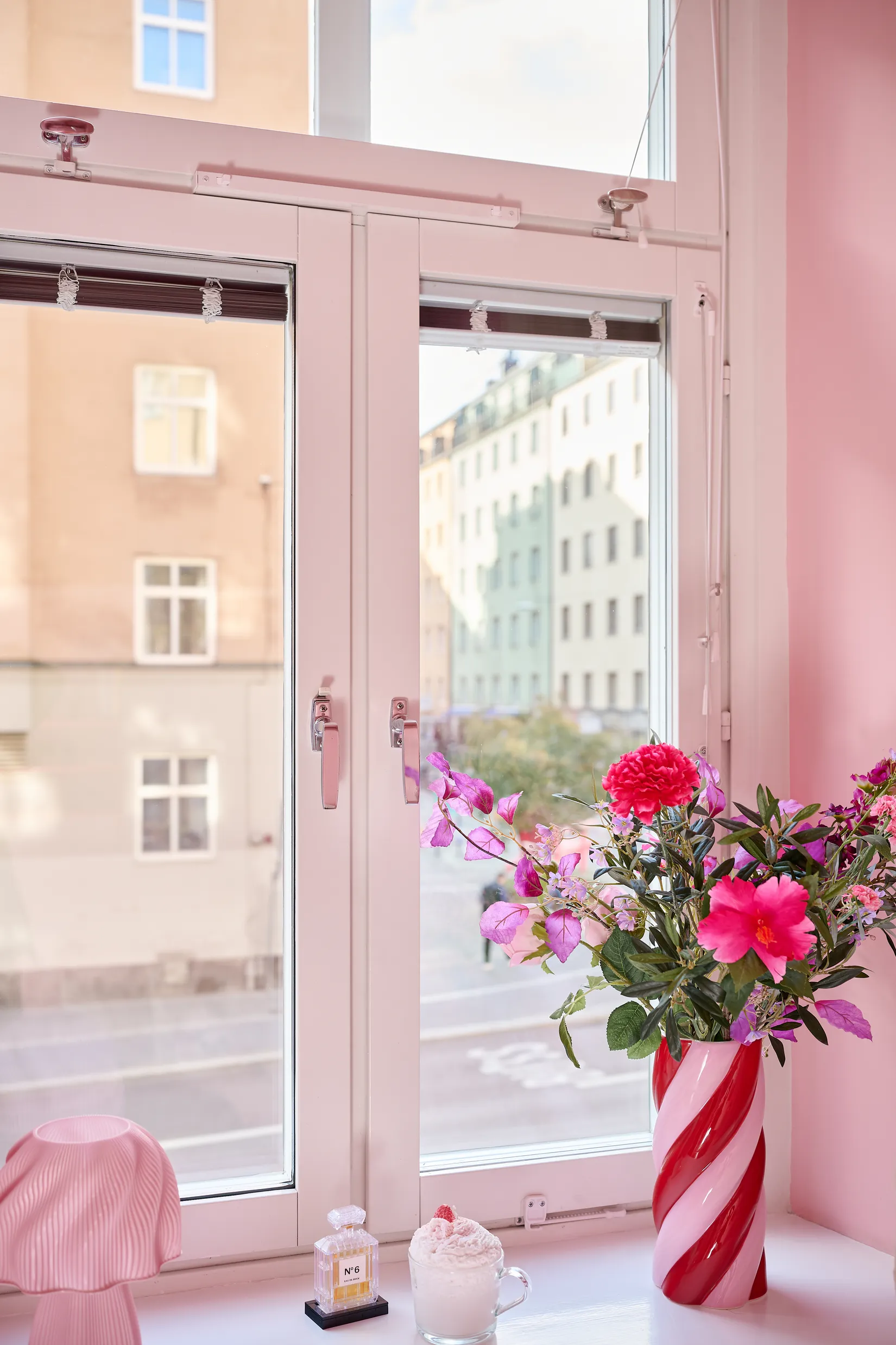 Bostadsrätt, Långholmsgatan 5, Södermalm Högalid, Stockholm