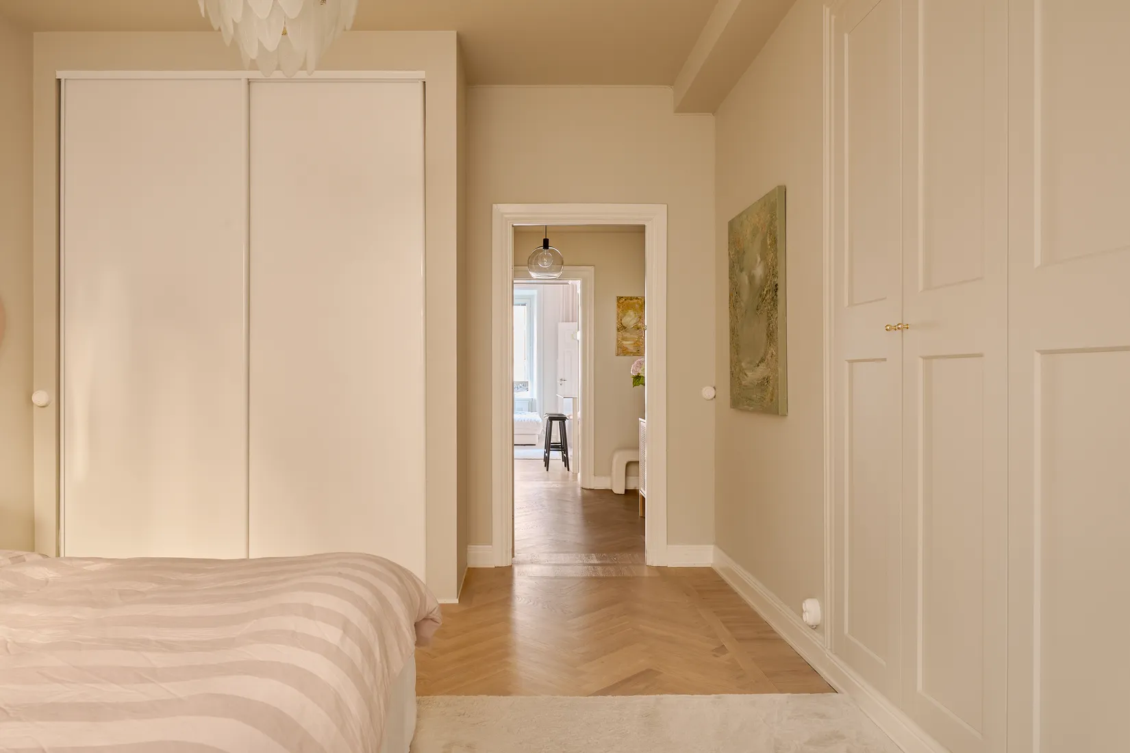 Bostadsrätt, Långholmsgatan 5, Södermalm Högalid, Stockholm
