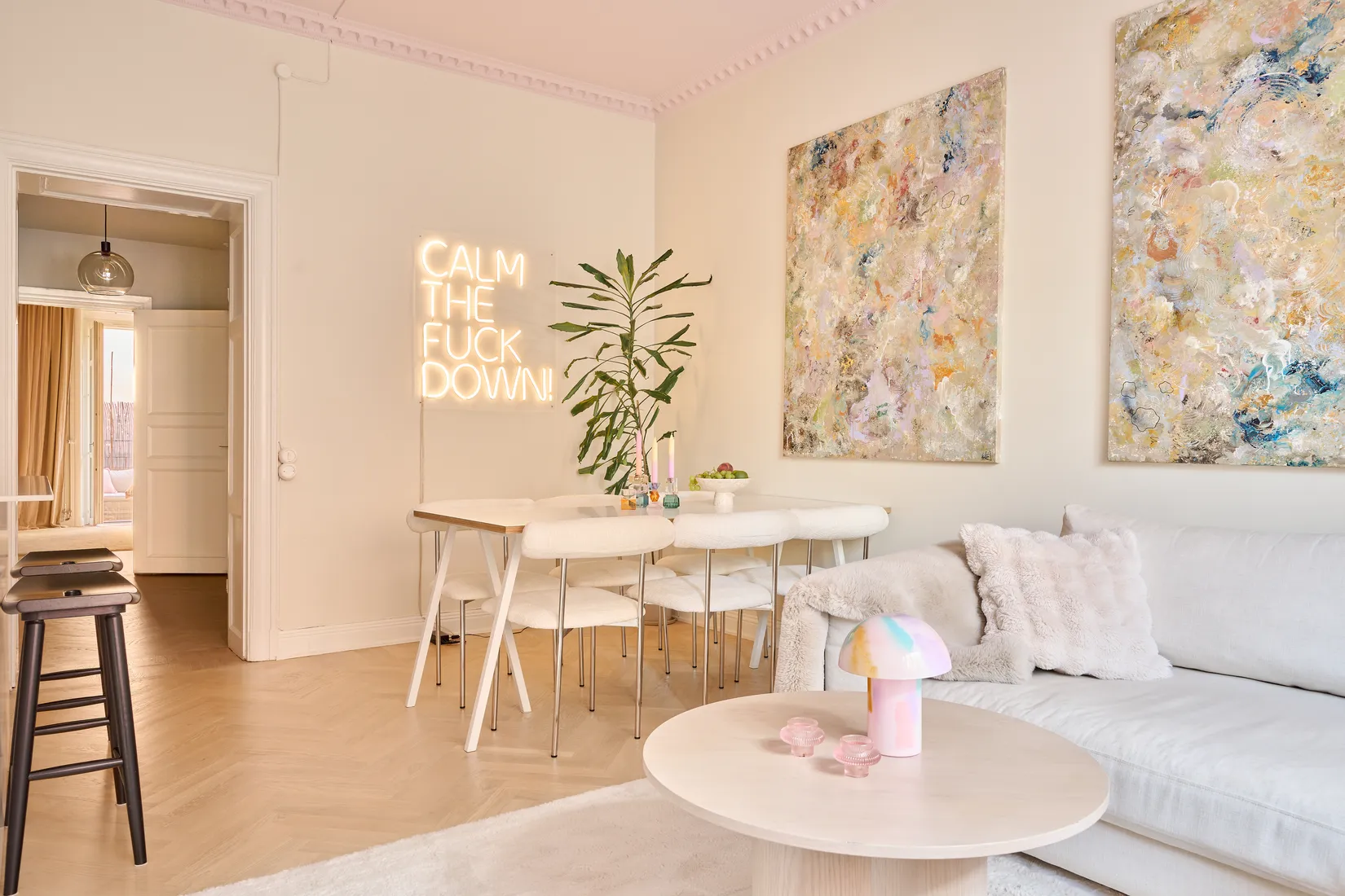 Bostadsrätt, Långholmsgatan 5, Södermalm Högalid, Stockholm