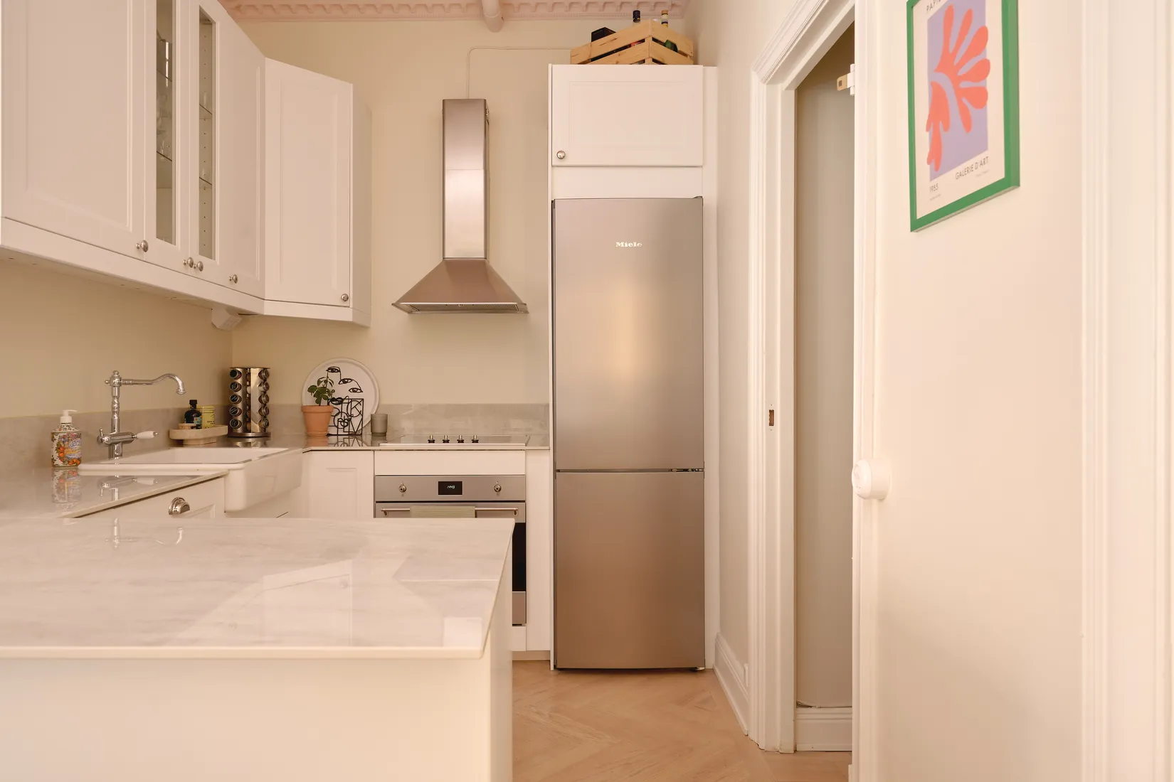 Bostadsrätt, Långholmsgatan 5, Södermalm Högalid, Stockholm
