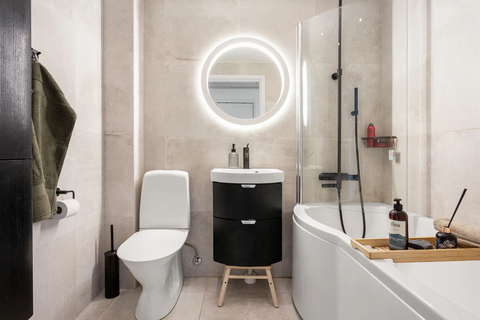 Bostadsrätt, Soldattorpet 53, Skåreberget, Karlstad