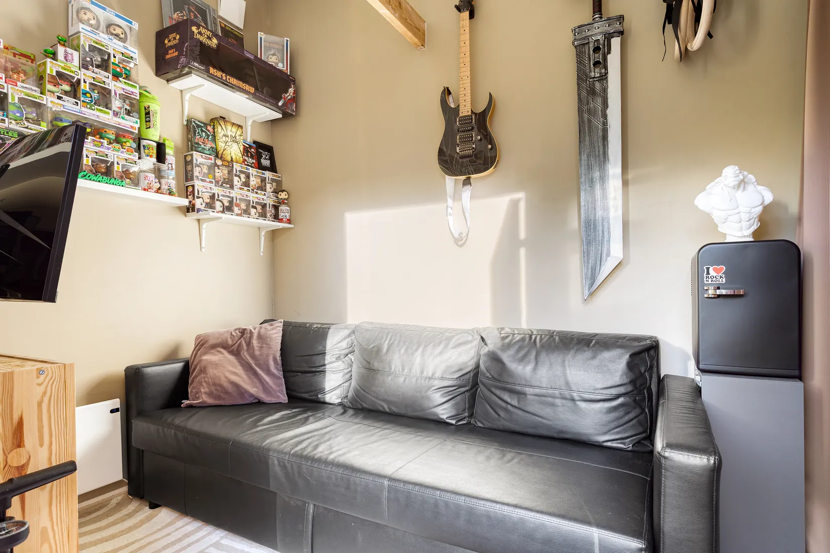 Bostadsrätt, Soldattorpet 53, Skåreberget, Karlstad
