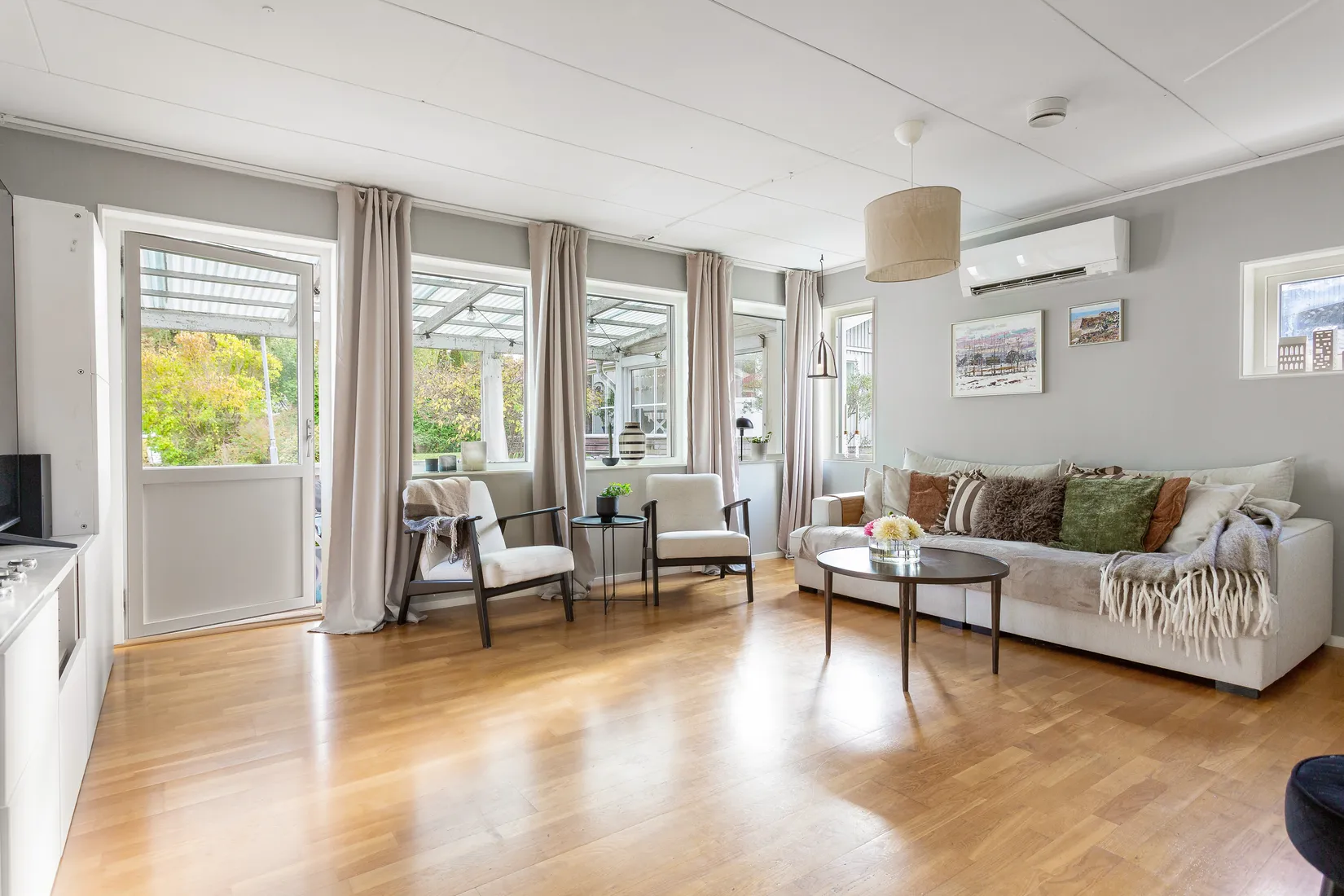 Bostadsrätt, Soldattorpet 53, Skåreberget, Karlstad