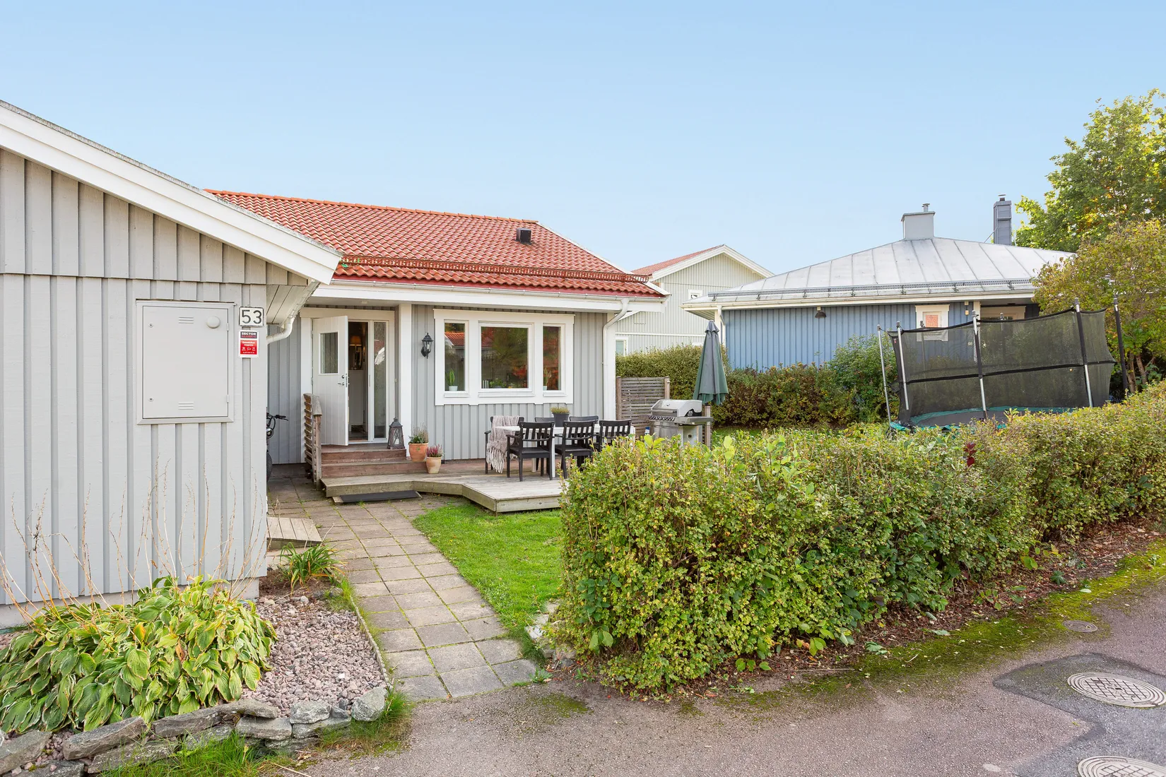 Bostadsrätt, Soldattorpet 53, Skåreberget, Karlstad