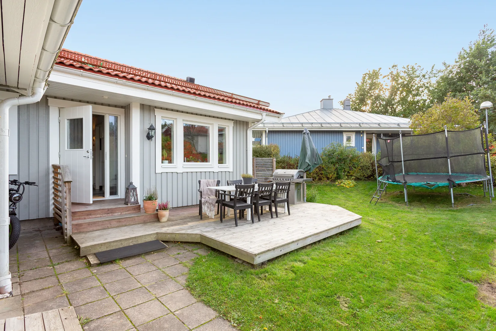 Bostadsrätt, Soldattorpet 53, Skåreberget, Karlstad