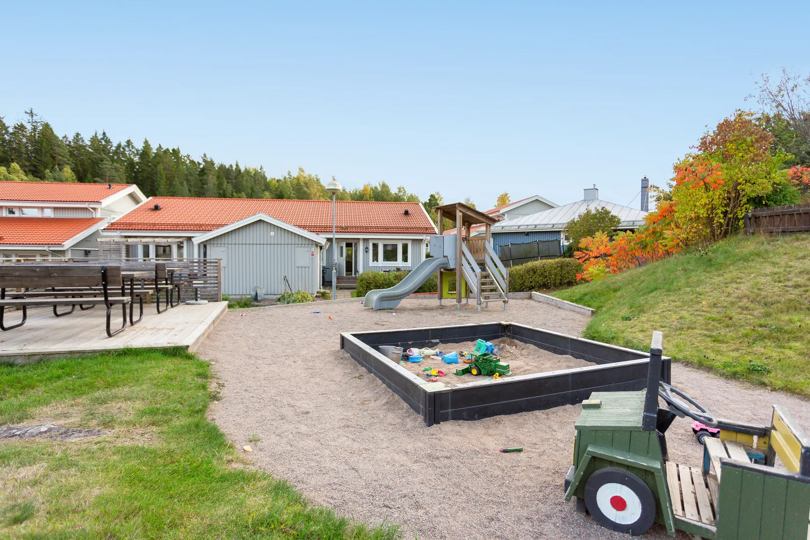 Bostadsrätt, Soldattorpet 53, Skåreberget, Karlstad