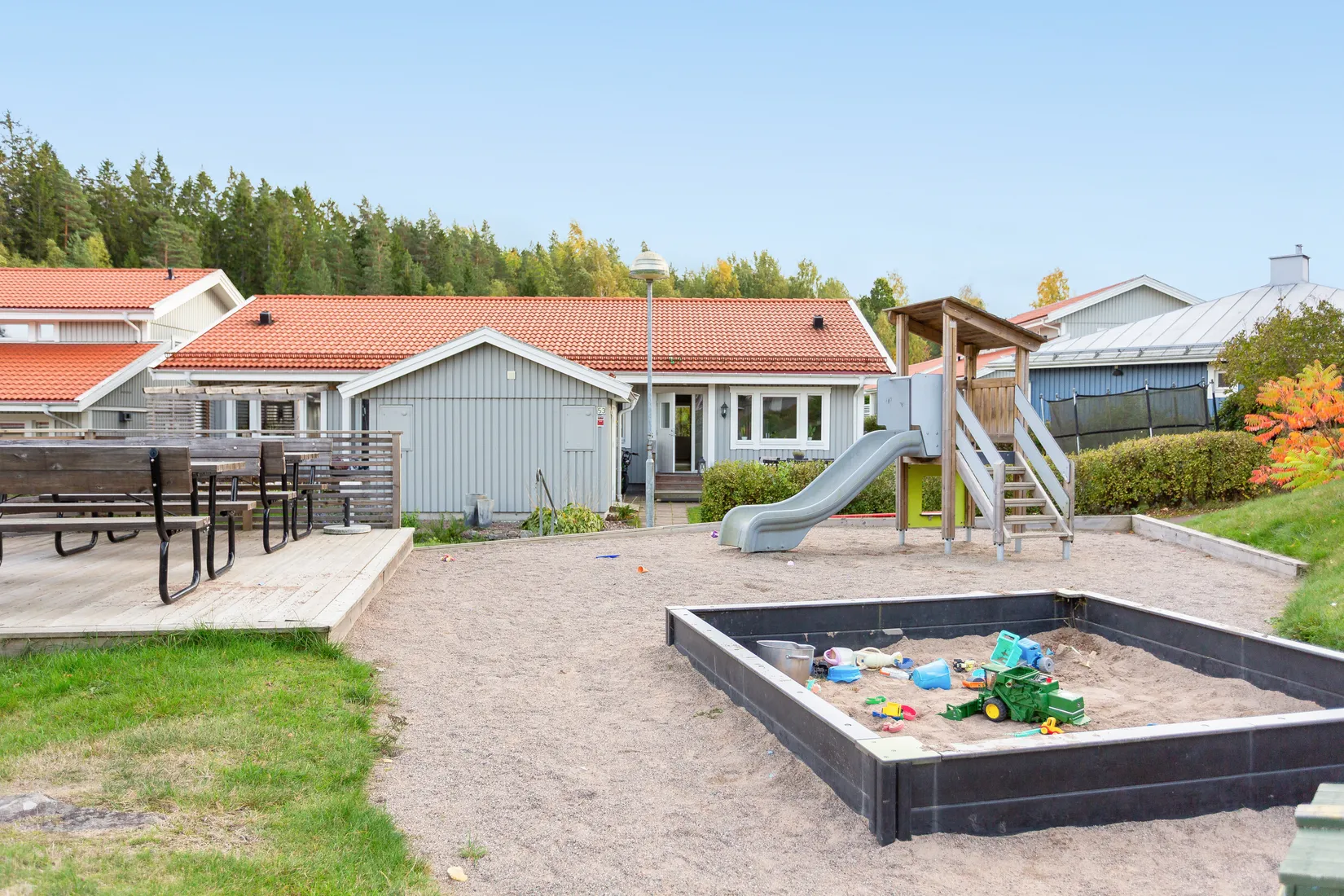 Bostadsrätt, Soldattorpet 53, Skåreberget, Karlstad