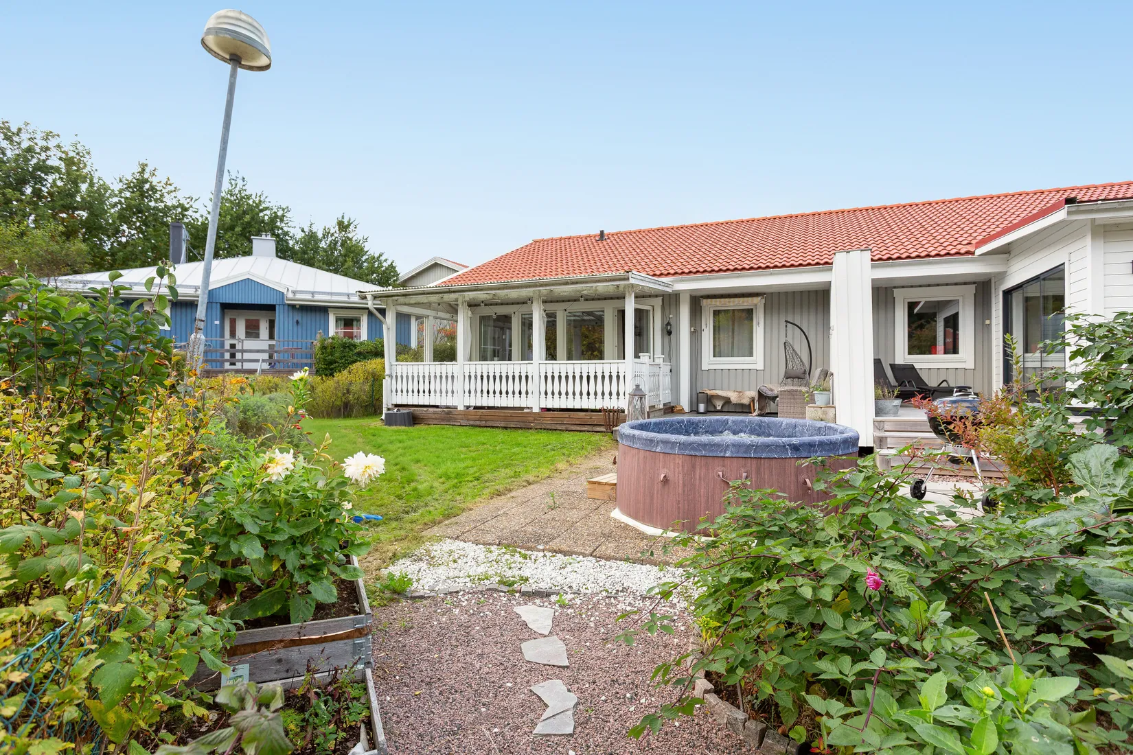 Bostadsrätt, Soldattorpet 53, Skåreberget, Karlstad
