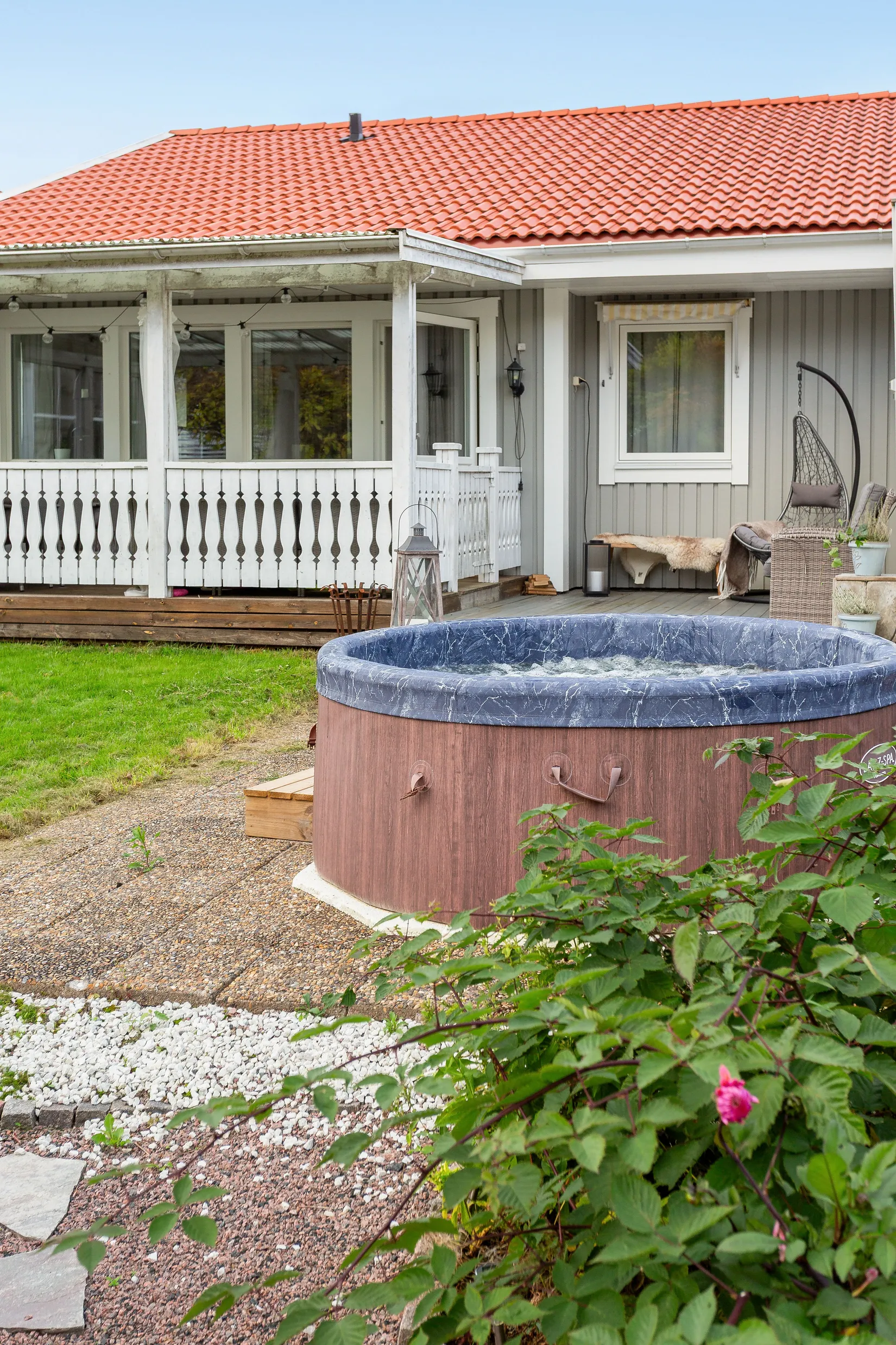 Bostadsrätt, Soldattorpet 53, Skåreberget, Karlstad