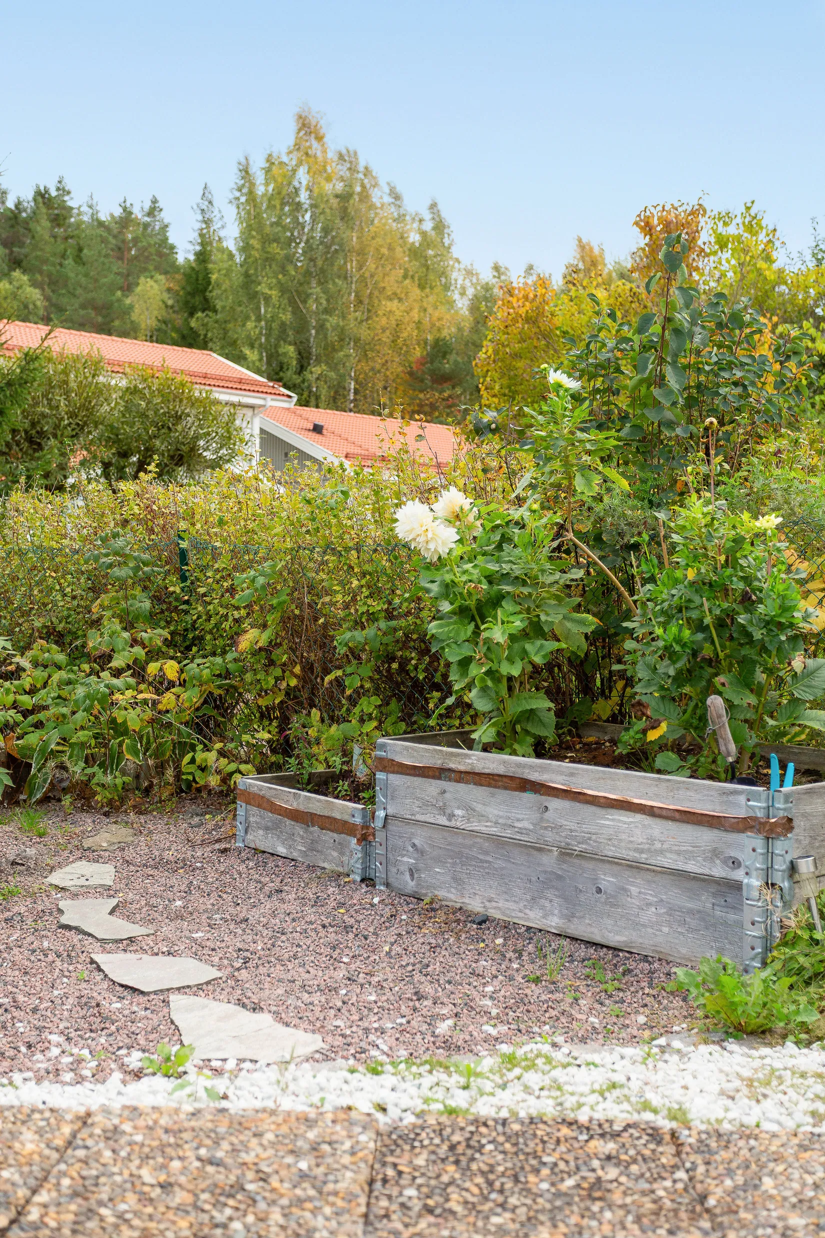 Bostadsrätt, Soldattorpet 53, Skåreberget, Karlstad