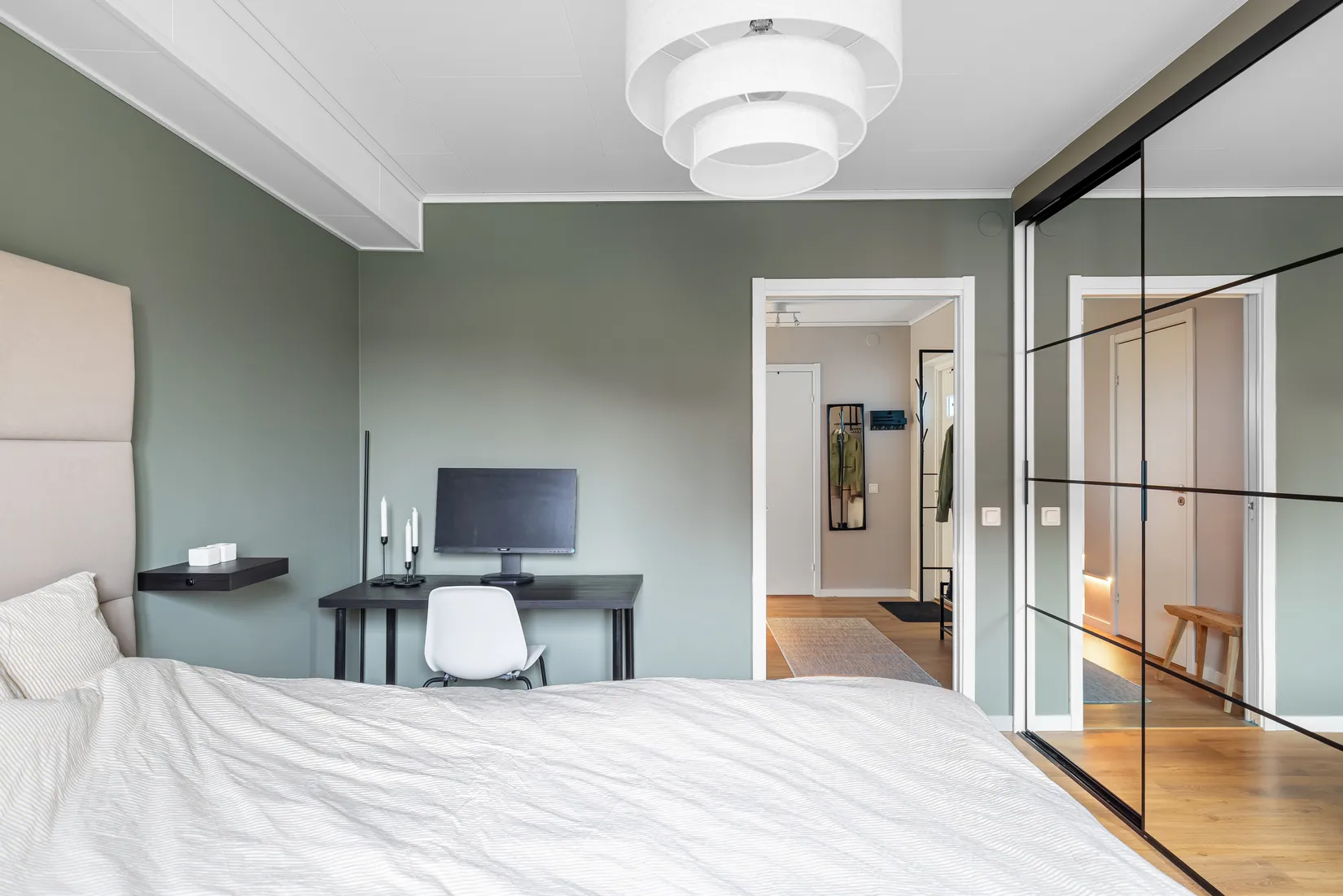 Bostadsrätt, Stackmolnsvägen 87 C, Fullerö Hage, Uppsala