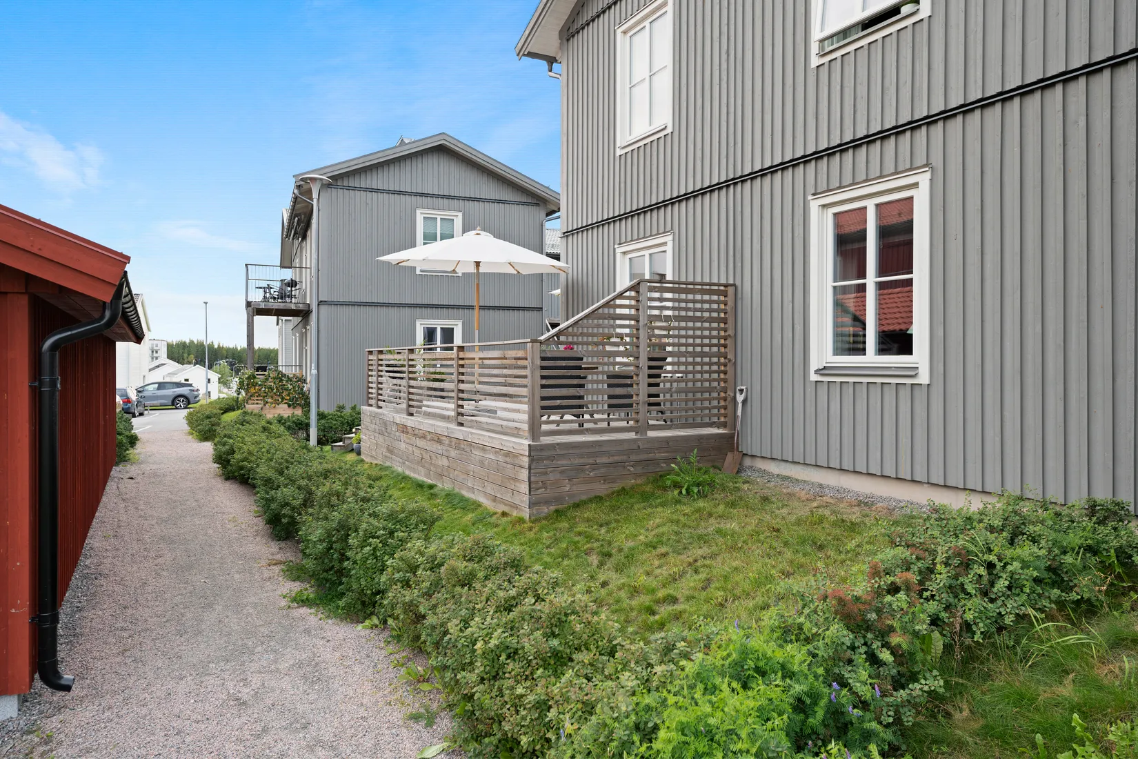 Bostadsrätt, Stackmolnsvägen 87 C, Fullerö Hage, Uppsala