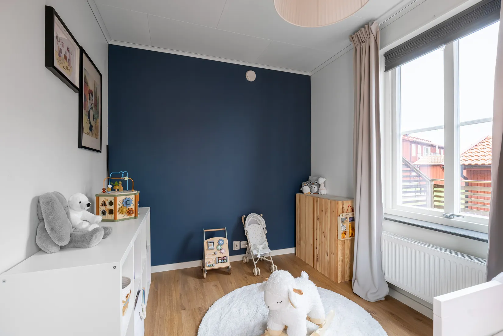 Bostadsrätt, Stackmolnsvägen 87 C, Fullerö Hage, Uppsala