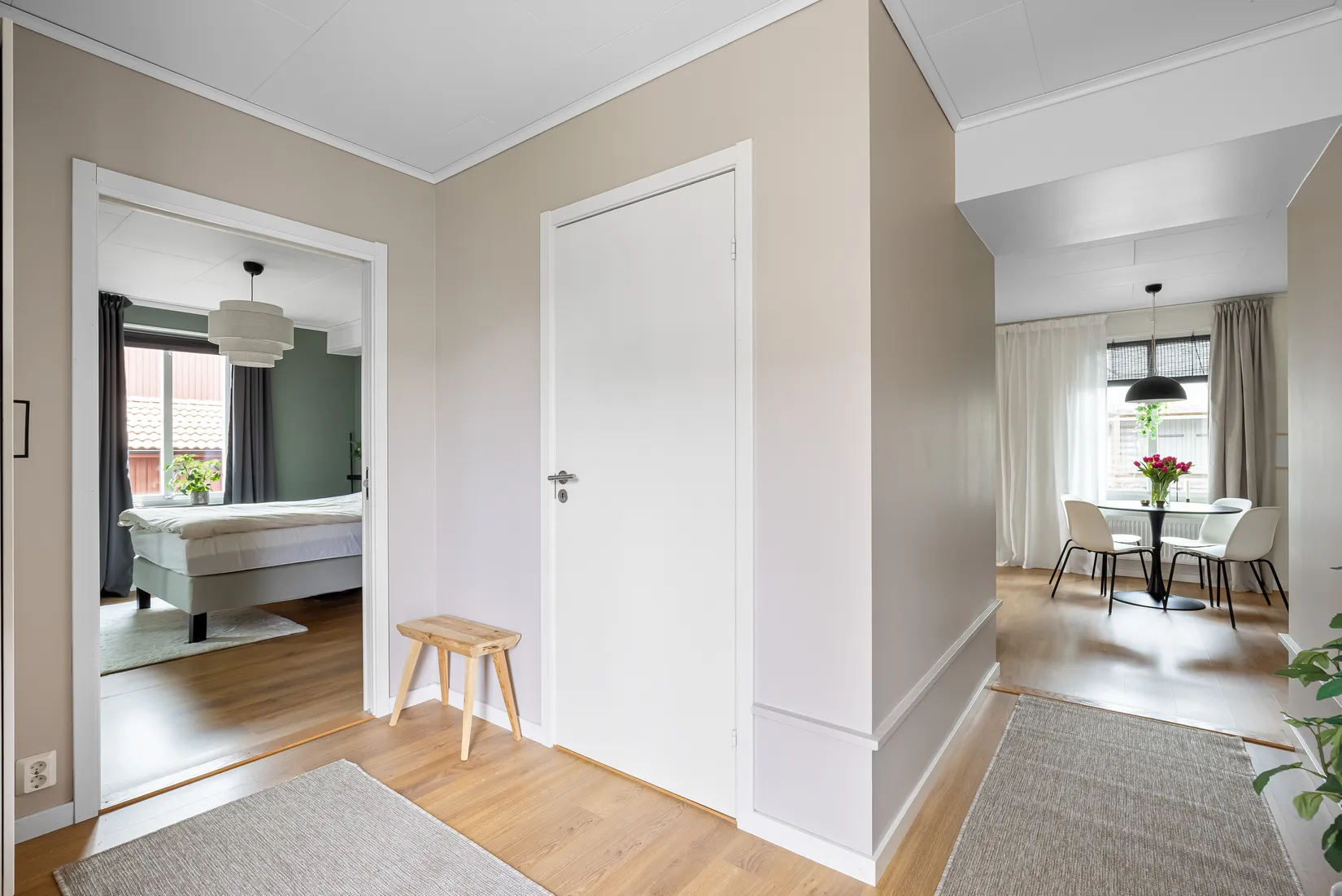 Bostadsrätt, Stackmolnsvägen 87 C, Fullerö Hage, Uppsala
