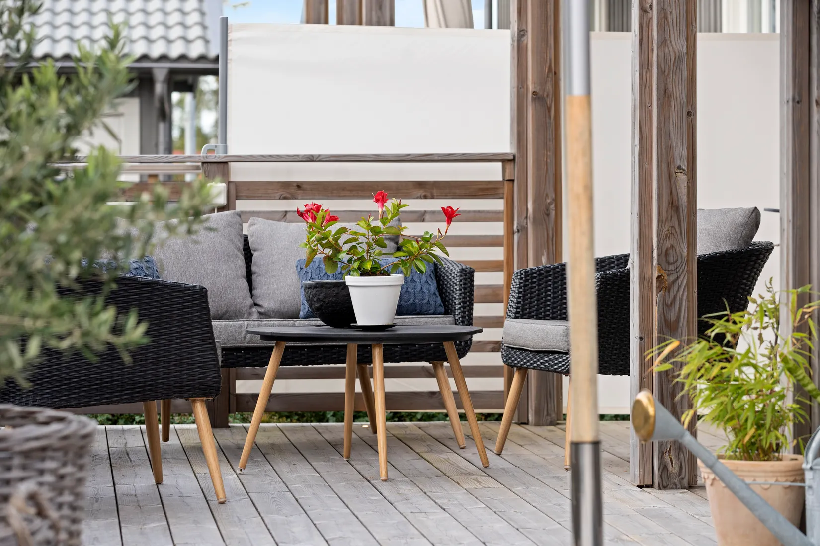 Bostadsrätt, Stackmolnsvägen 87 C, Fullerö Hage, Uppsala