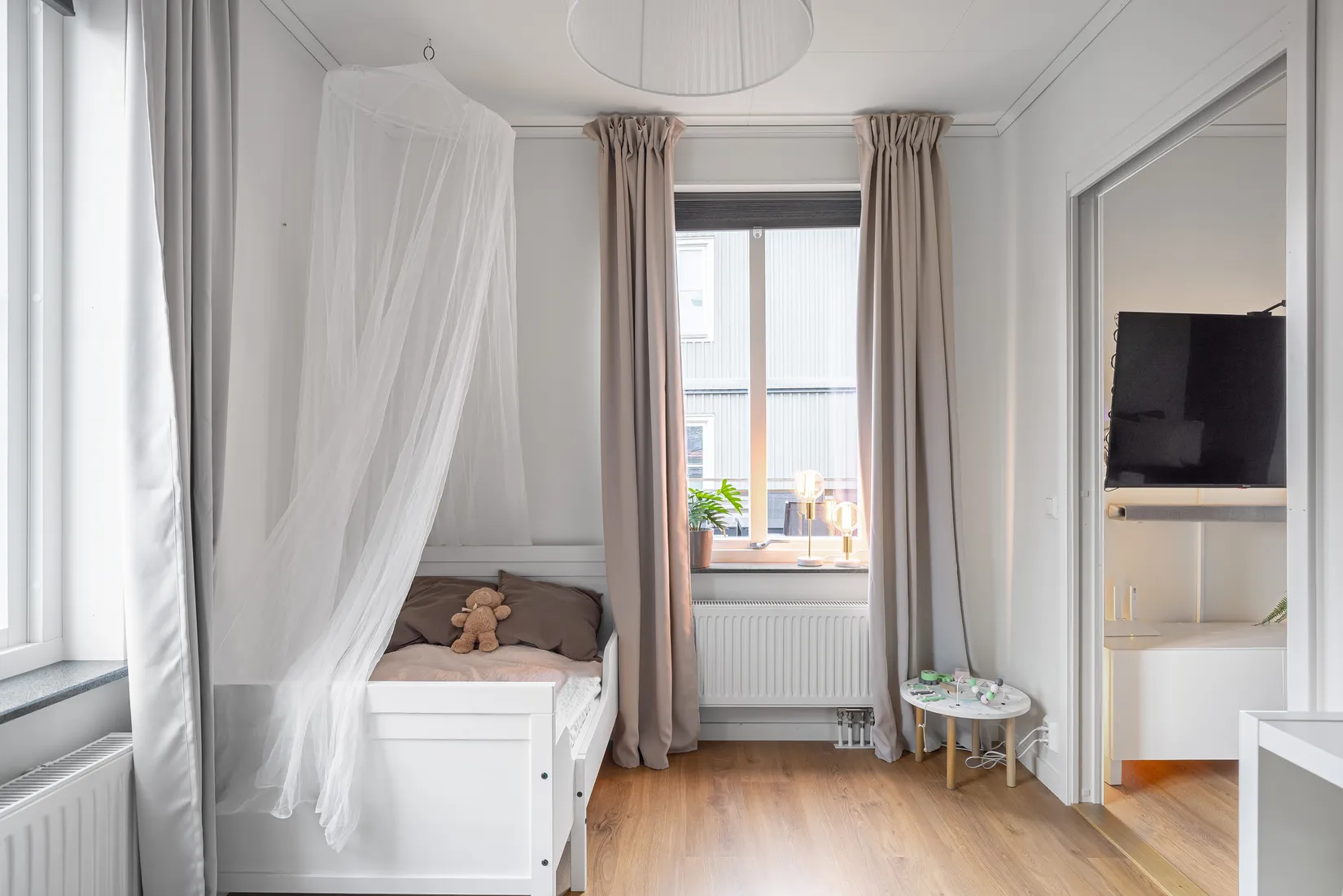Bostadsrätt, Stackmolnsvägen 87 C, Fullerö Hage, Uppsala