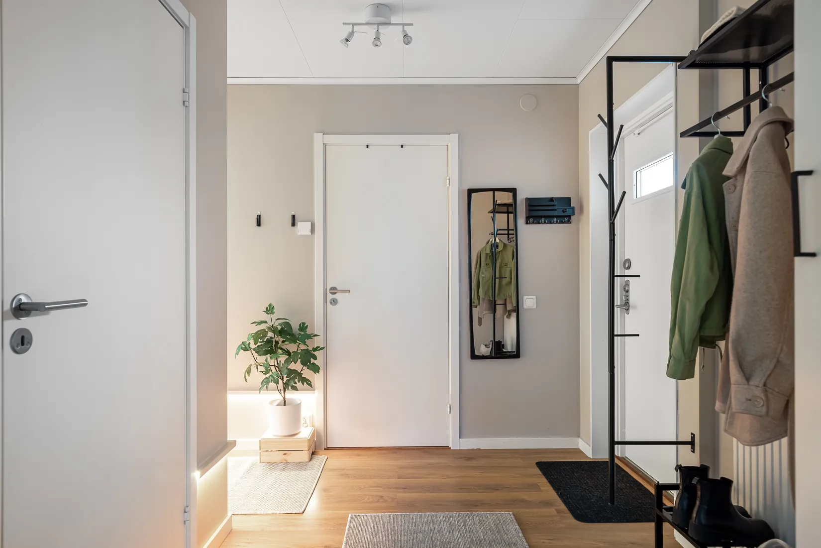 Bostadsrätt, Stackmolnsvägen 87 C, Fullerö Hage, Uppsala