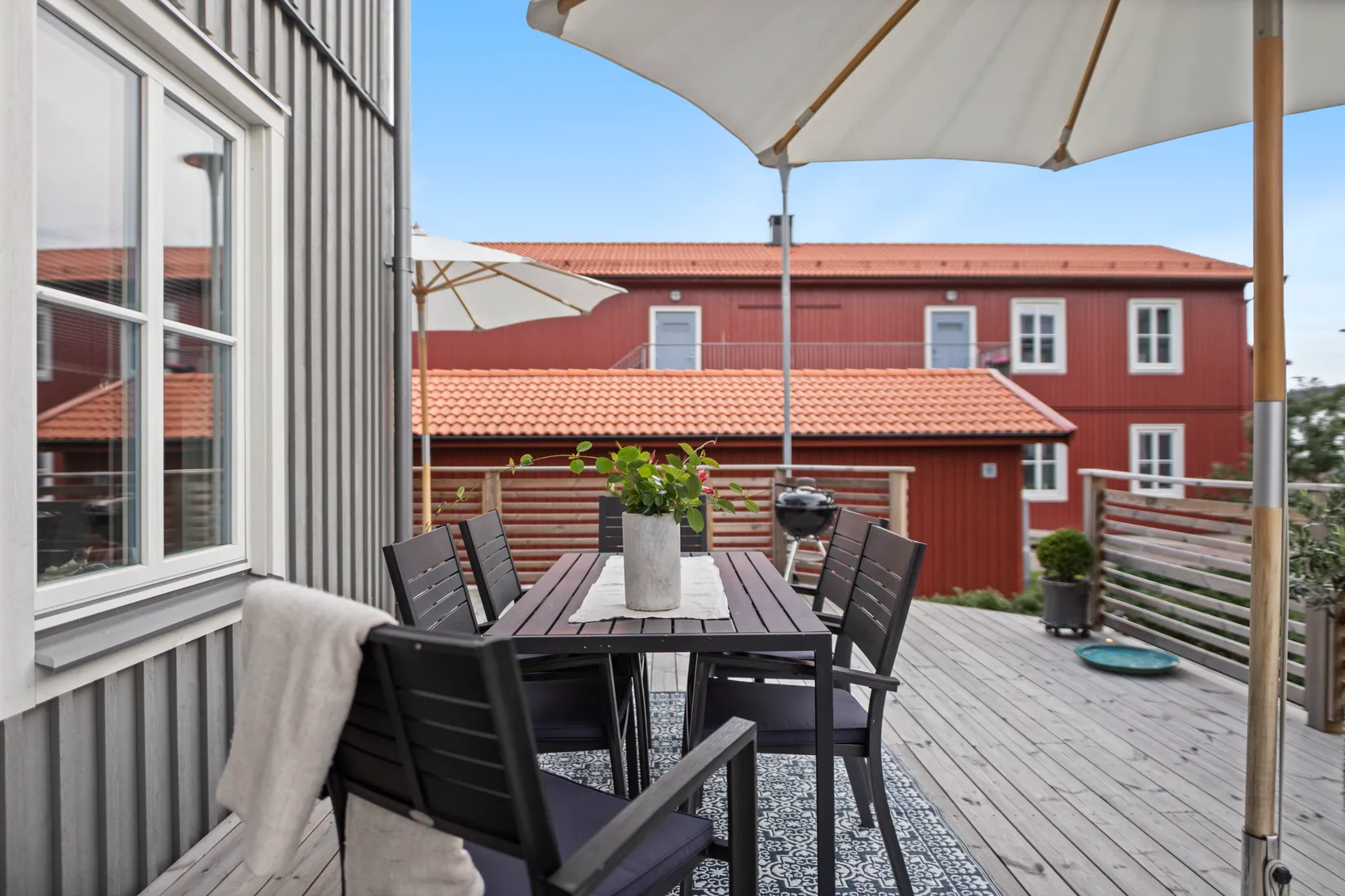 Bostadsrätt, Stackmolnsvägen 87 C, Fullerö Hage, Uppsala