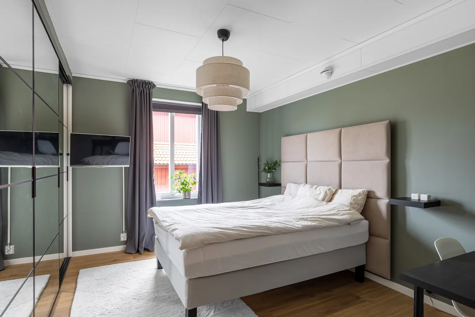 Bostadsrätt, Stackmolnsvägen 87 C, Fullerö Hage, Uppsala
