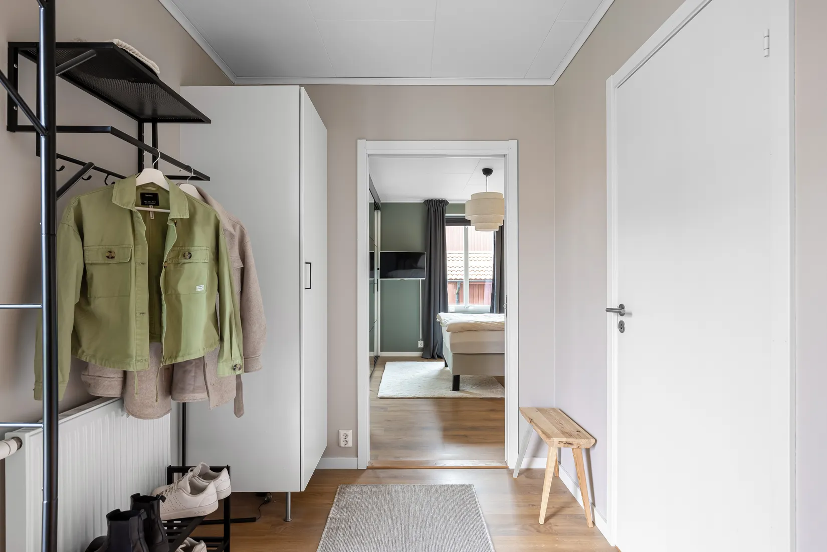 Bostadsrätt, Stackmolnsvägen 87 C, Fullerö Hage, Uppsala