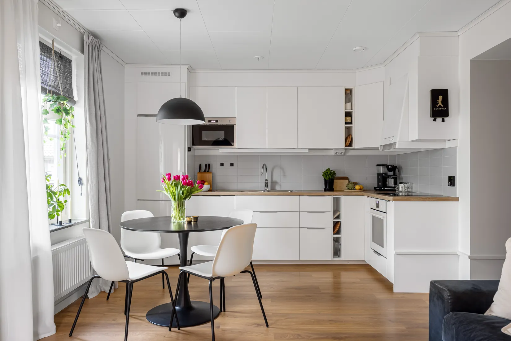 Bostadsrätt, Stackmolnsvägen 87 C, Fullerö Hage, Uppsala
