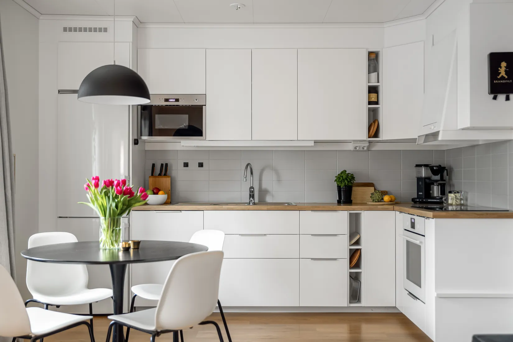 Bostadsrätt, Stackmolnsvägen 87 C, Fullerö Hage, Uppsala