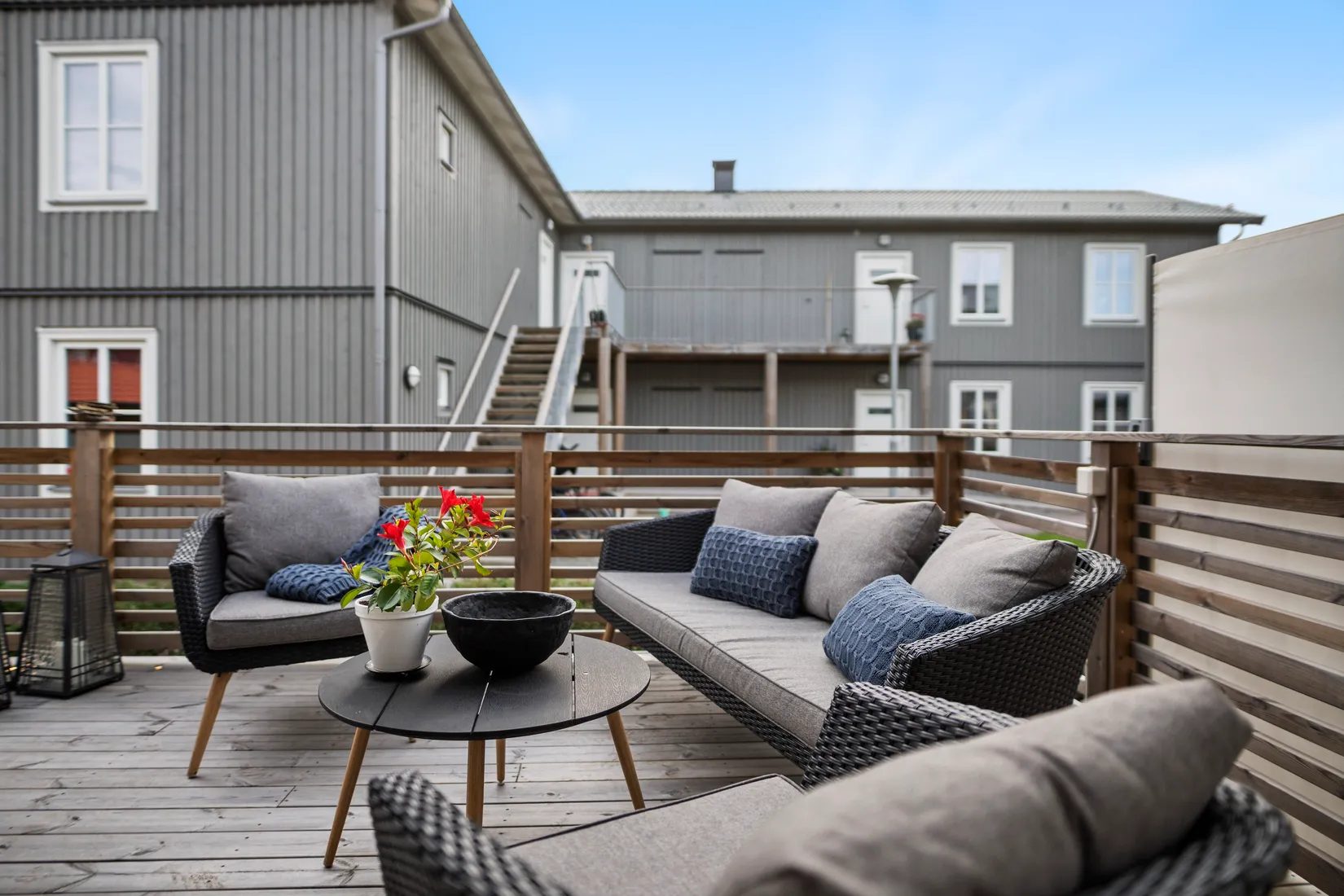 Bostadsrätt, Stackmolnsvägen 87 C, Fullerö Hage, Uppsala
