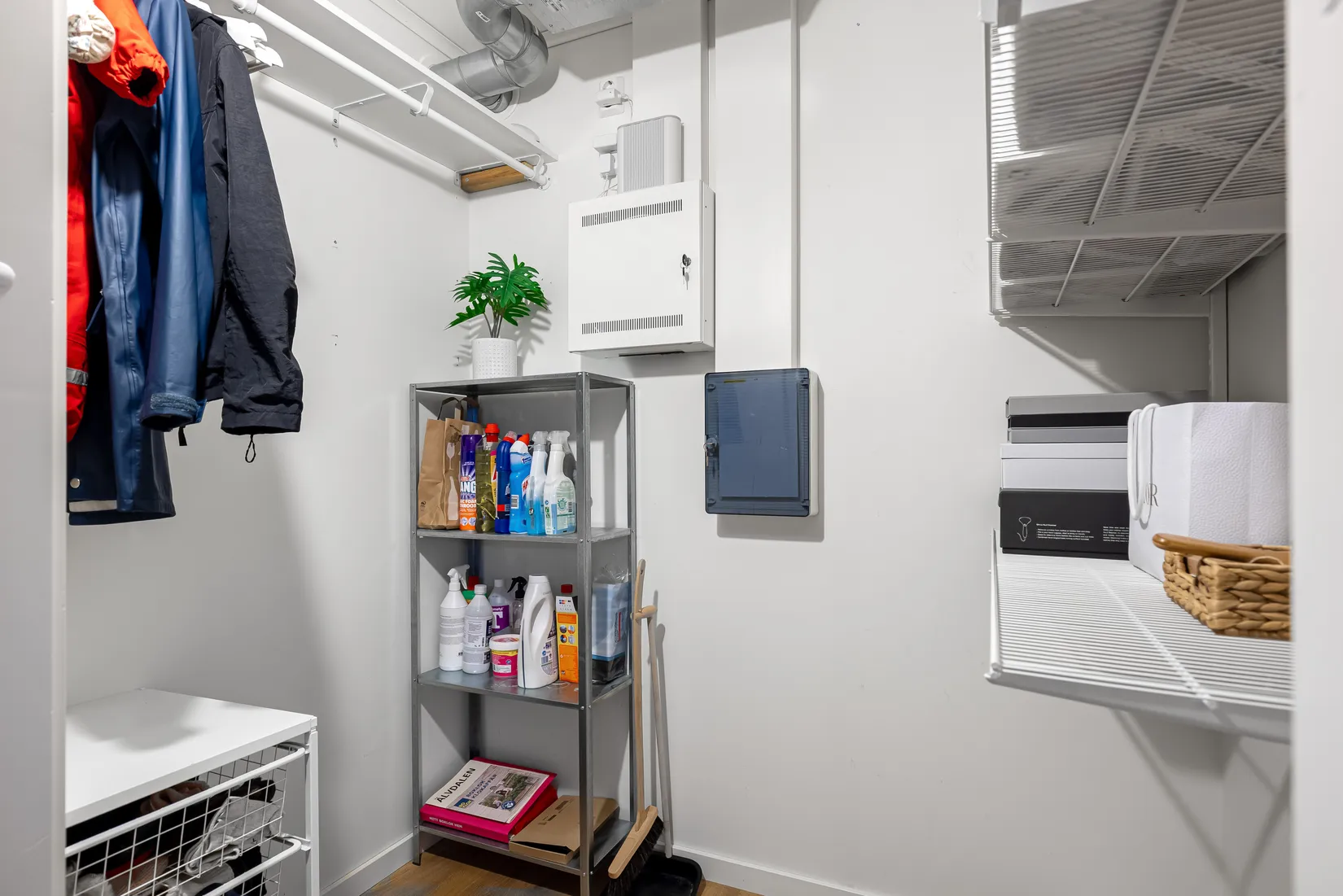 Bostadsrätt, Stackmolnsvägen 87 C, Fullerö Hage, Uppsala