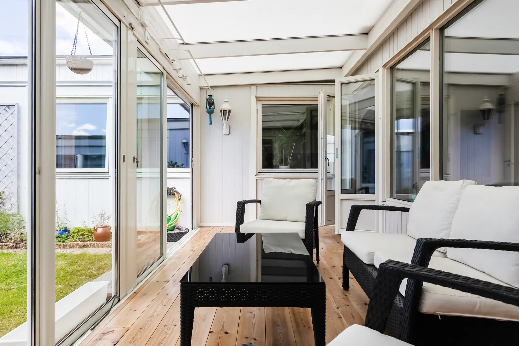 Radhus, Högstensgatan 60, Torslanda - Centrum, Göteborg