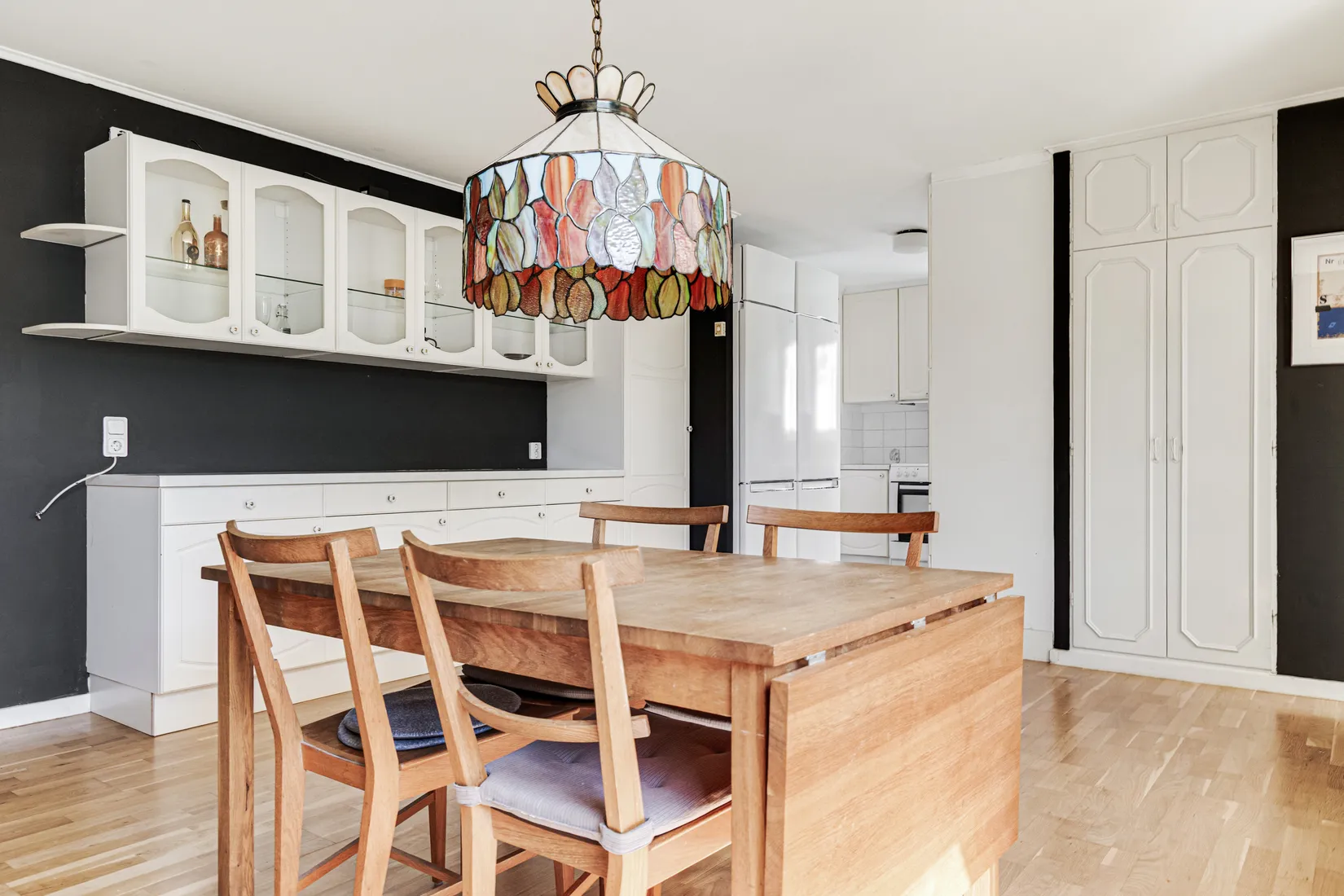 Radhus, Högstensgatan 60, Torslanda - Centrum, Göteborg