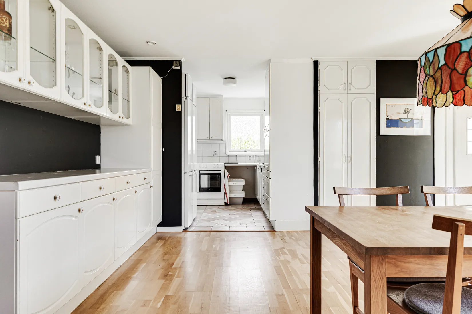 Radhus, Högstensgatan 60, Torslanda - Centrum, Göteborg
