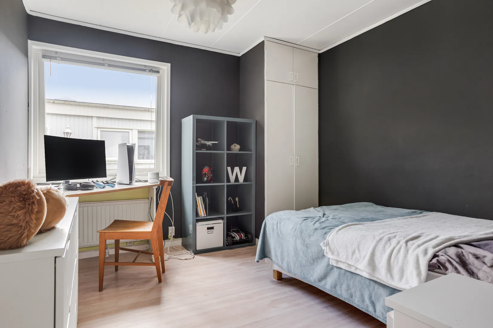 Radhus, Högstensgatan 60, Torslanda - Centrum, Göteborg