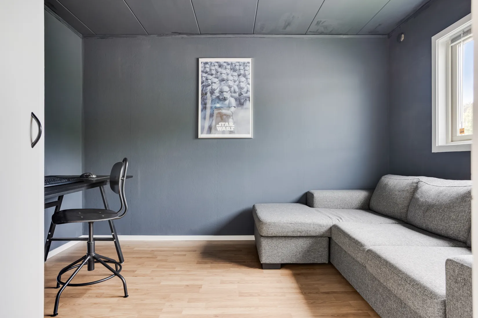 Radhus, Högstensgatan 60, Torslanda - Centrum, Göteborg