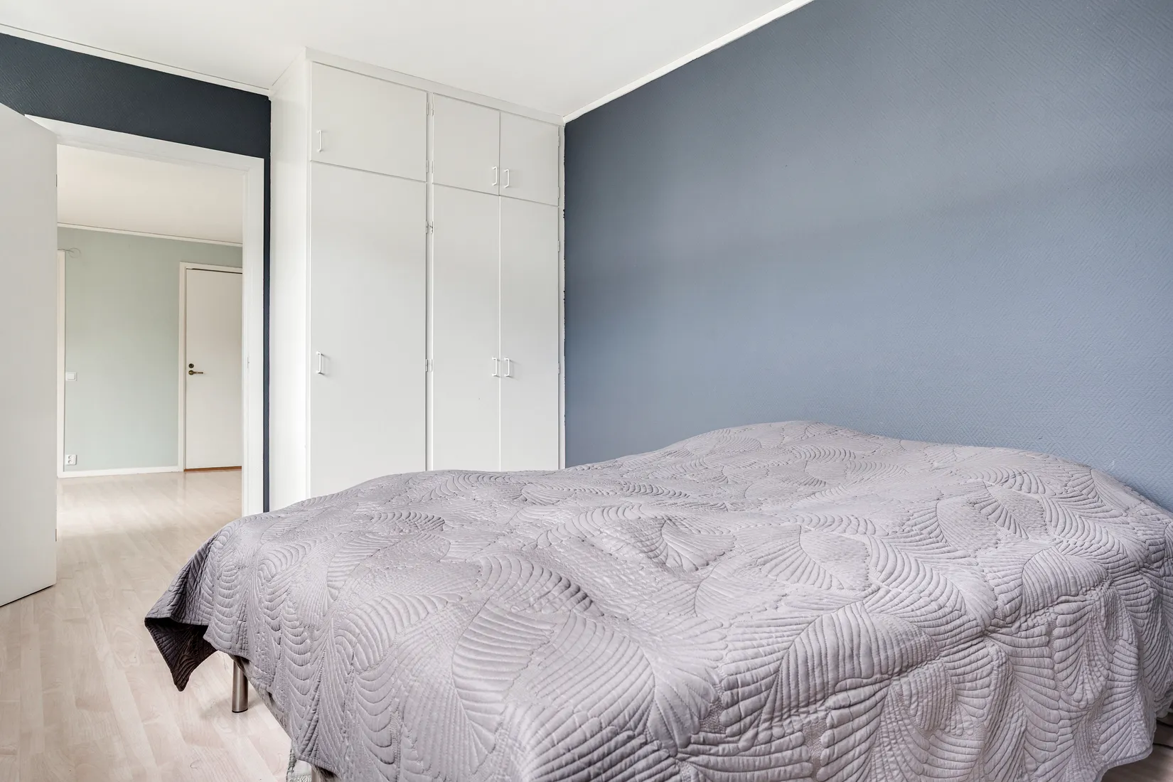 Radhus, Högstensgatan 60, Torslanda - Centrum, Göteborg