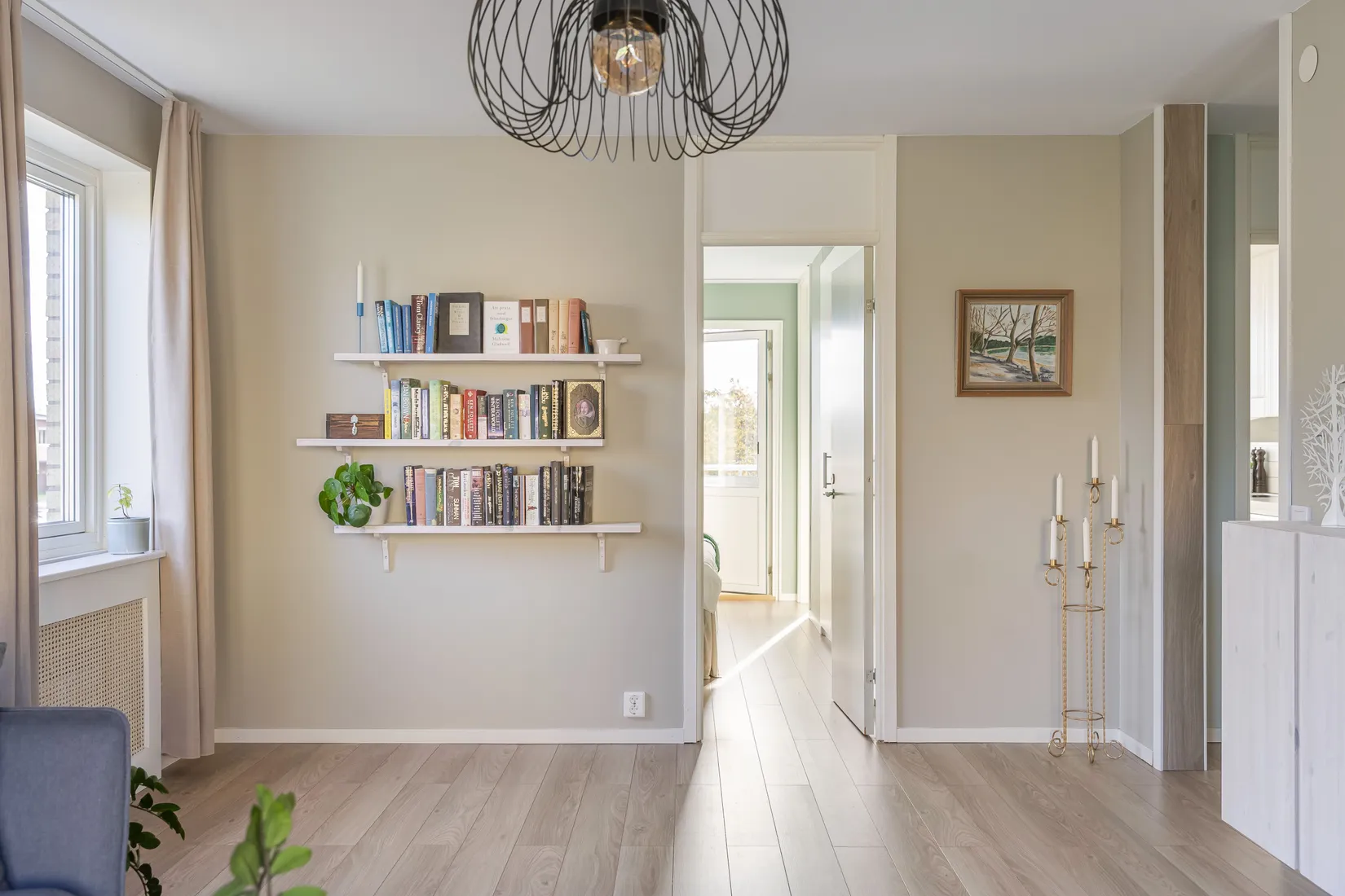 Bostadsrätt, Ekholmsvägen 78C, Ekholmen, Linköping