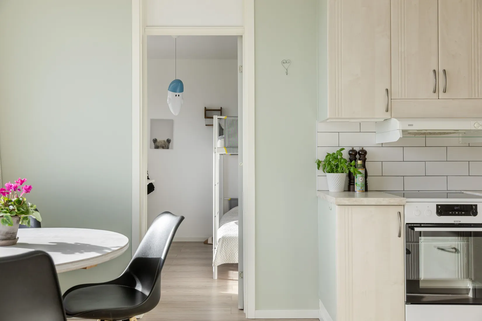 Bostadsrätt, Ekholmsvägen 78C, Ekholmen, Linköping